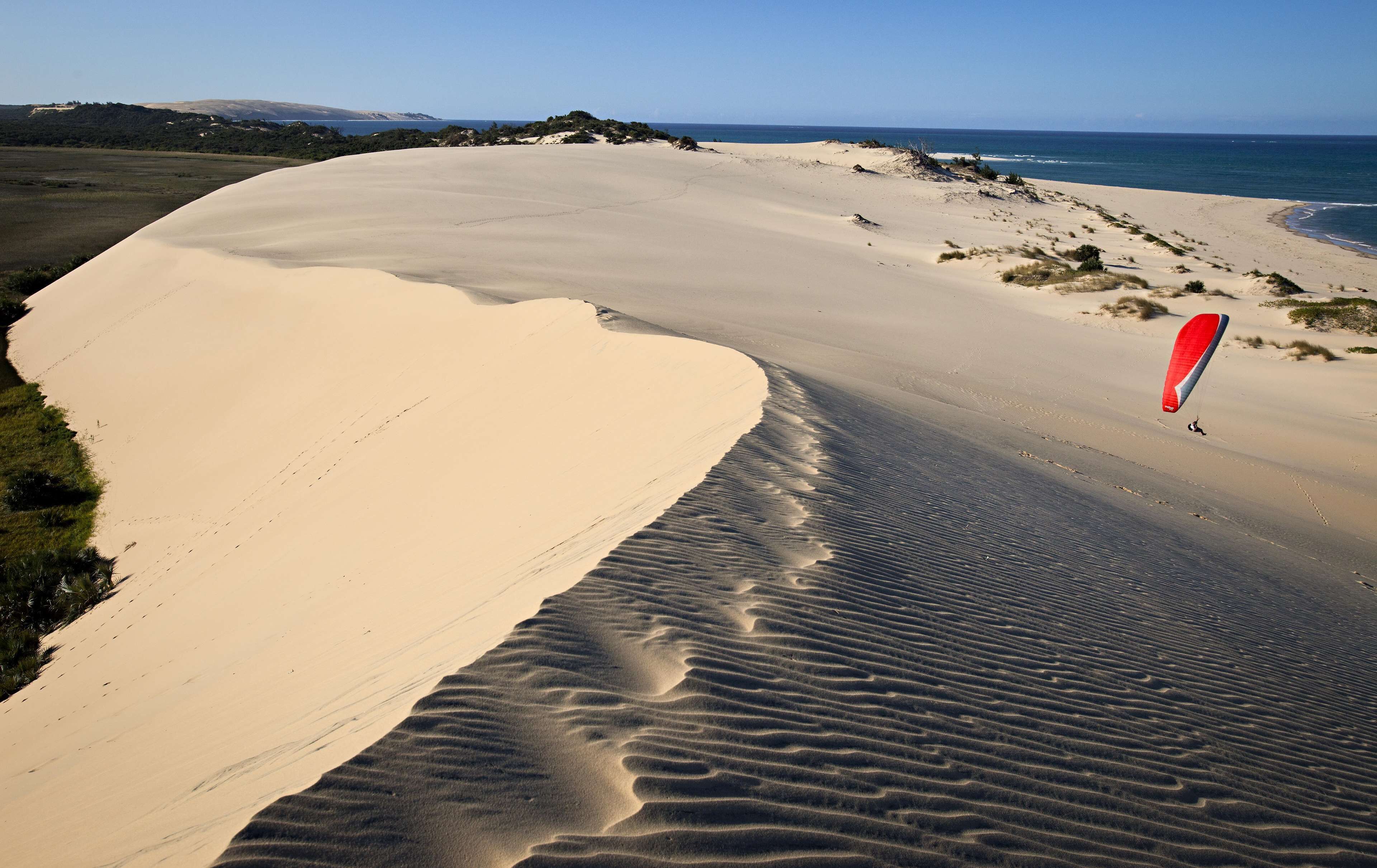 Anantara Bazaruto Island Resort & Spa