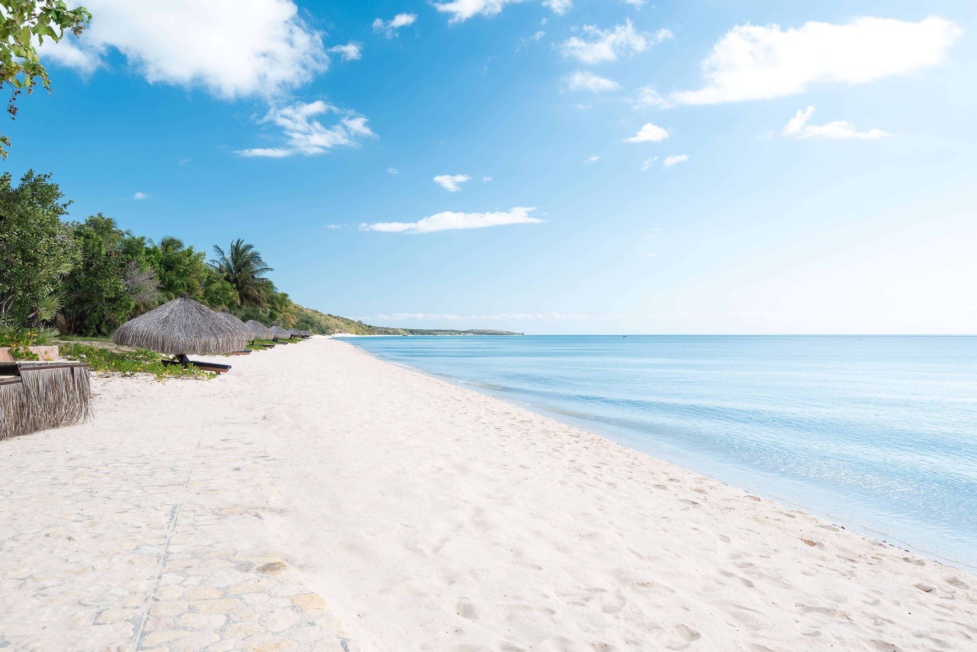 Anantara Bazaruto Island Resort & Spa