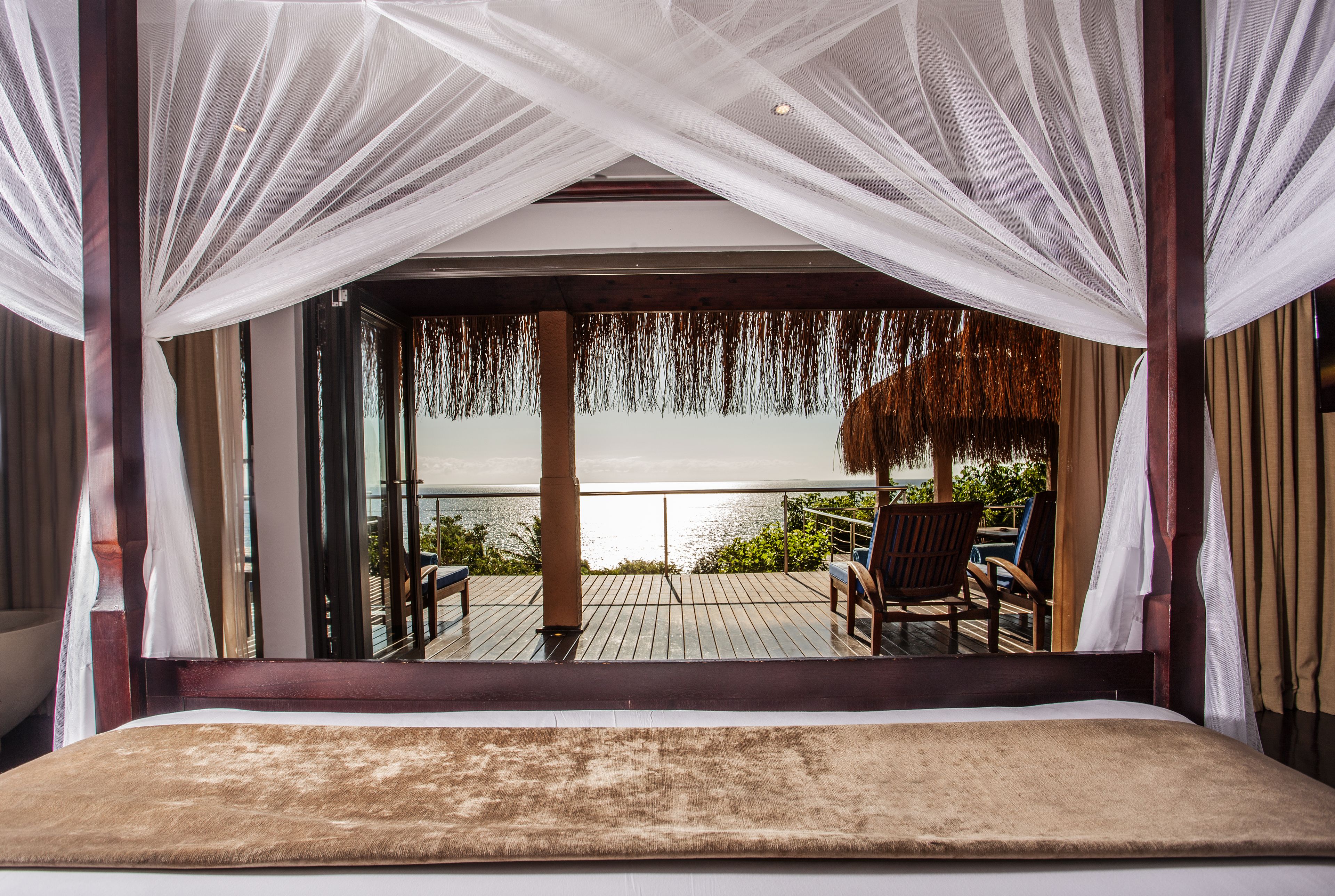 Anantara Bazaruto Island Resort & Spa