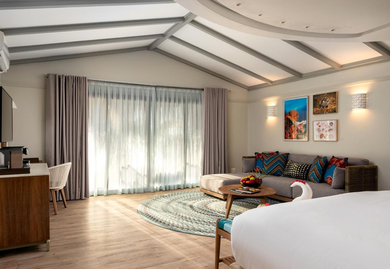 Anantara Bazaruto Island Resort & Spa