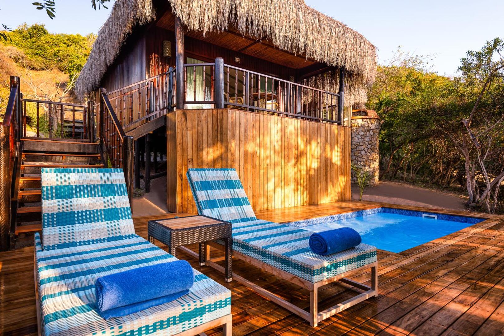 Anantara Bazaruto Island Resort & Spa