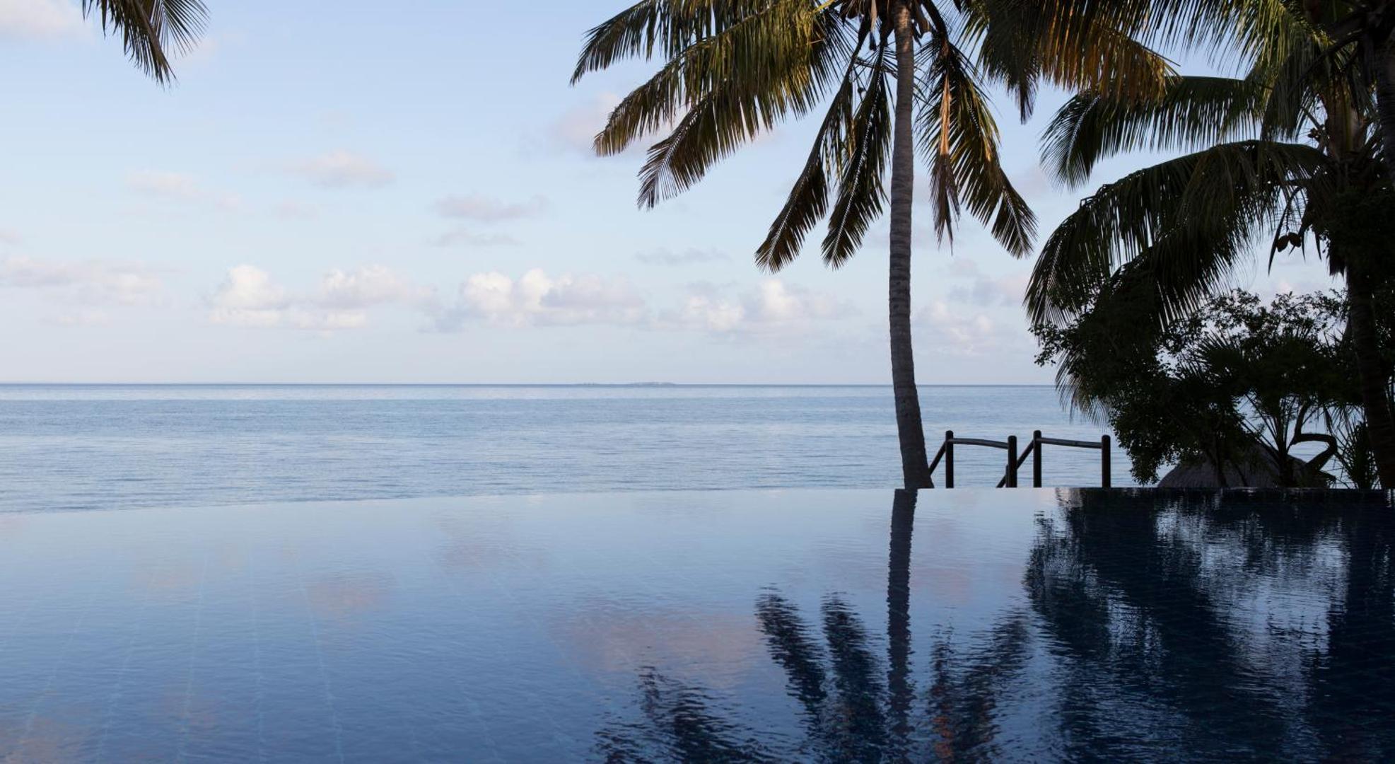 Anantara Bazaruto Island Resort & Spa