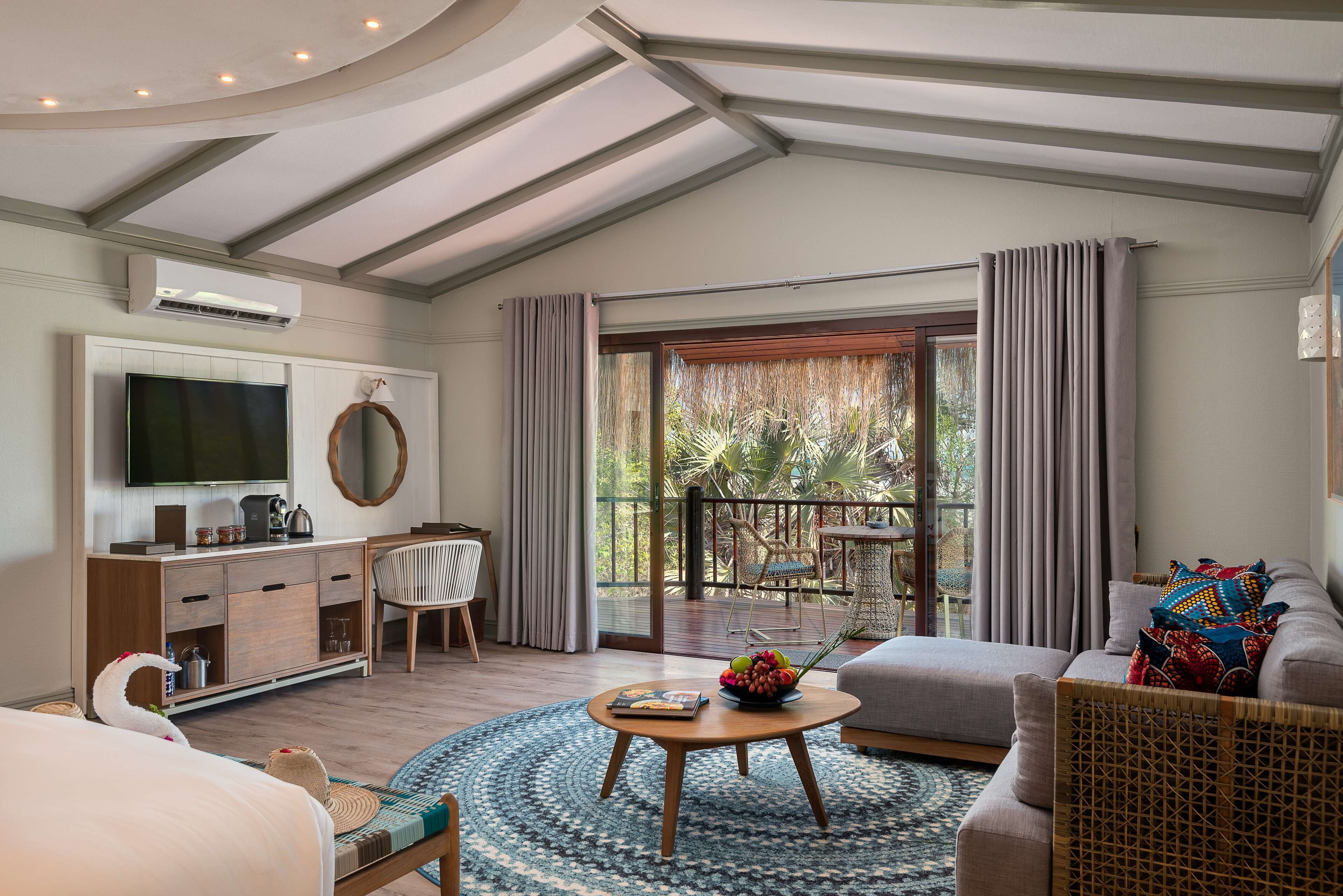 Anantara Bazaruto Island Resort & Spa