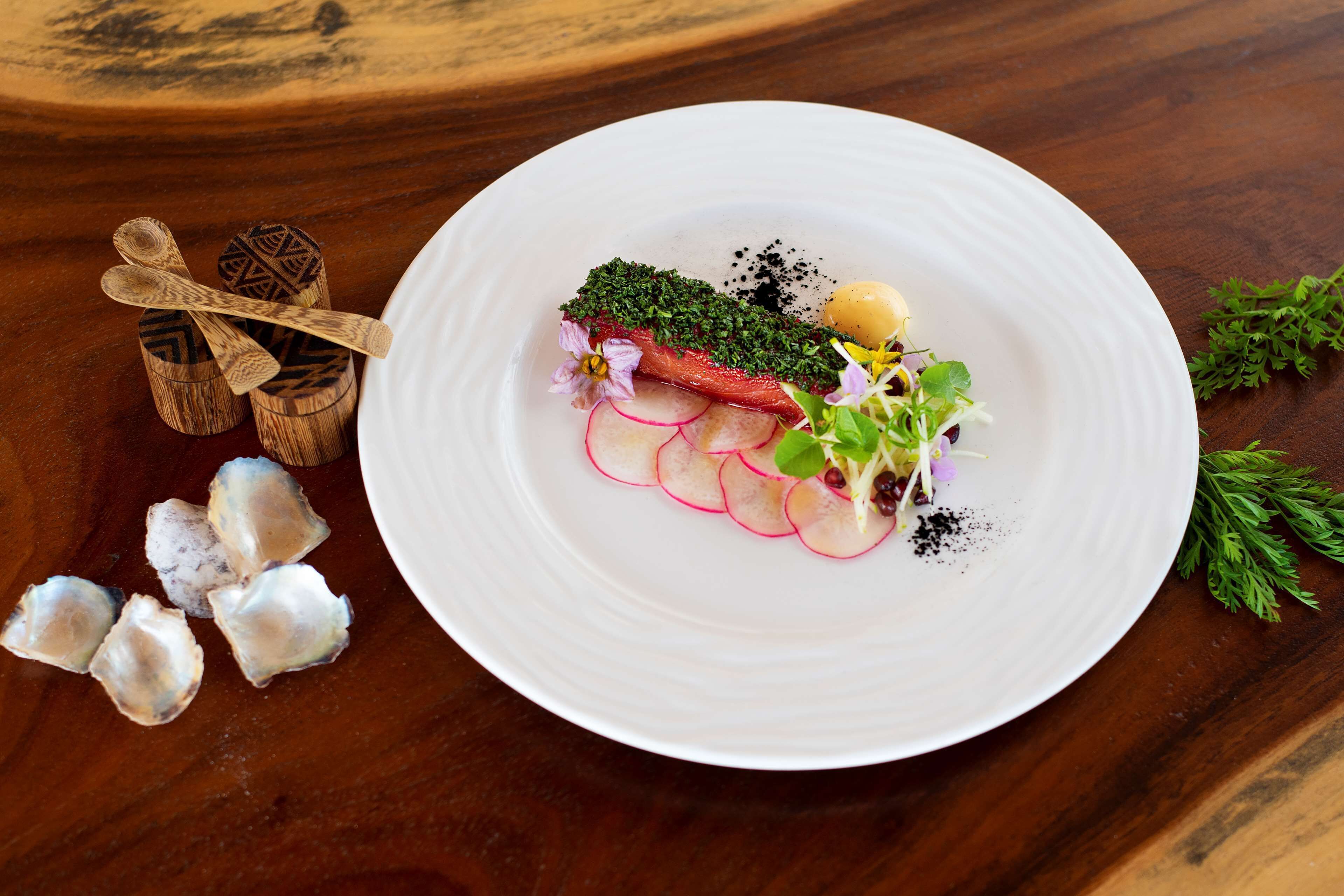 Anantara Bazaruto Island Resort & Spa