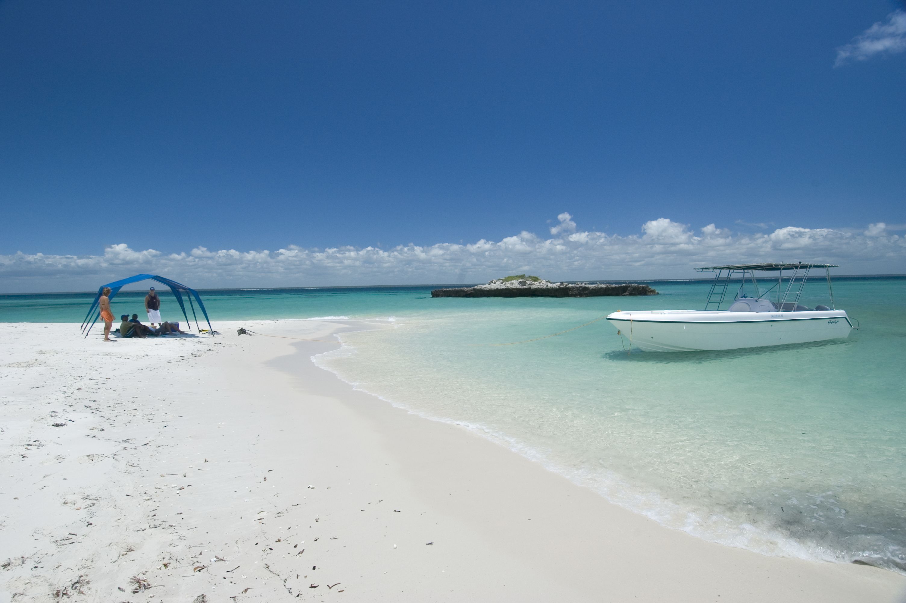 Anantara Bazaruto Island Resort & Spa