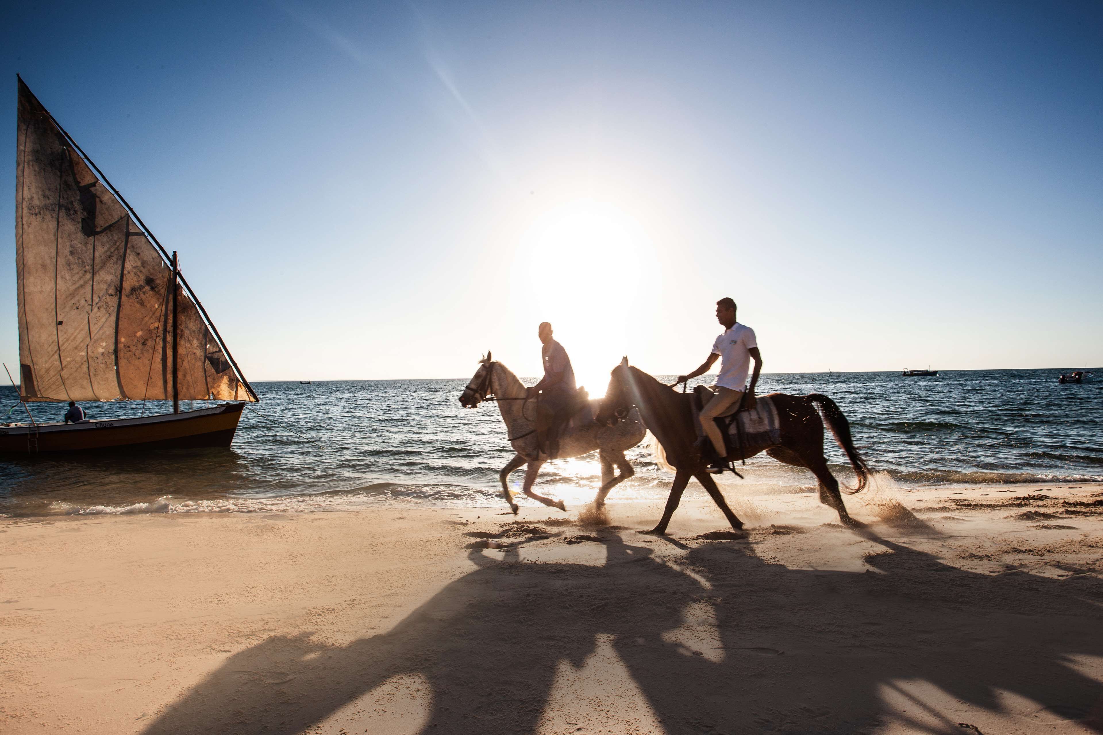 Anantara Bazaruto Island Resort & Spa