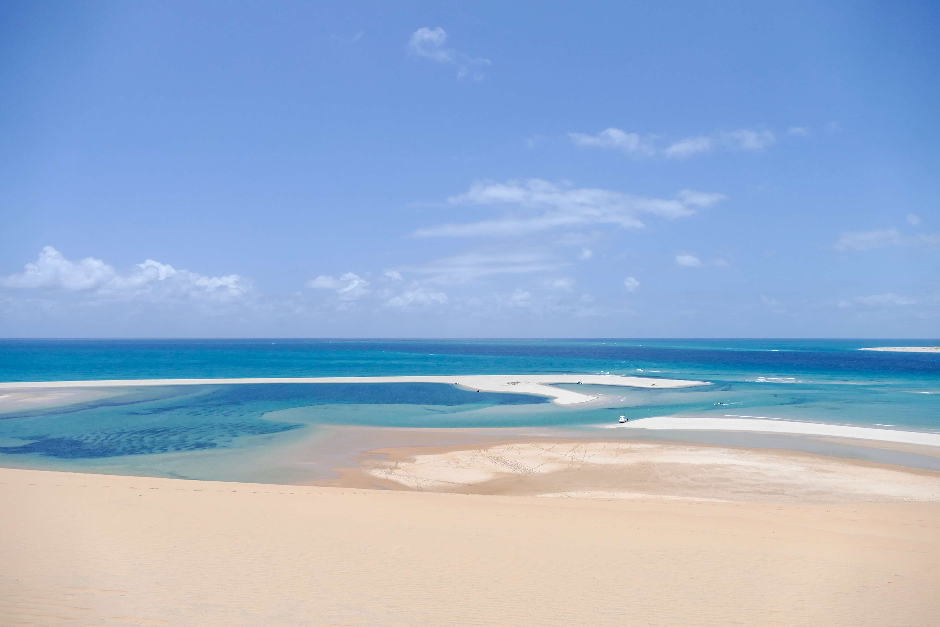 Anantara Bazaruto Island Resort & Spa