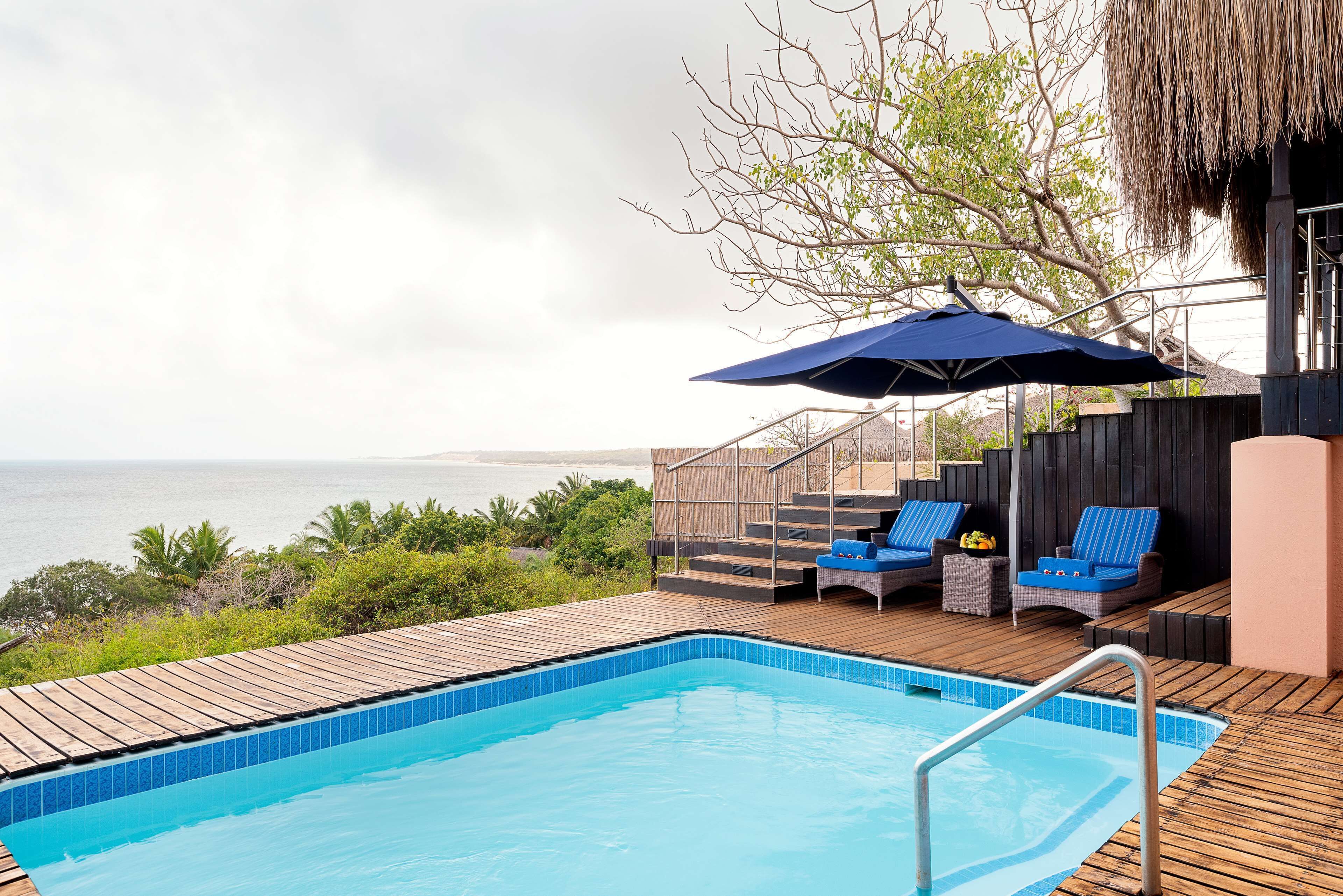 Anantara Bazaruto Island Resort & Spa