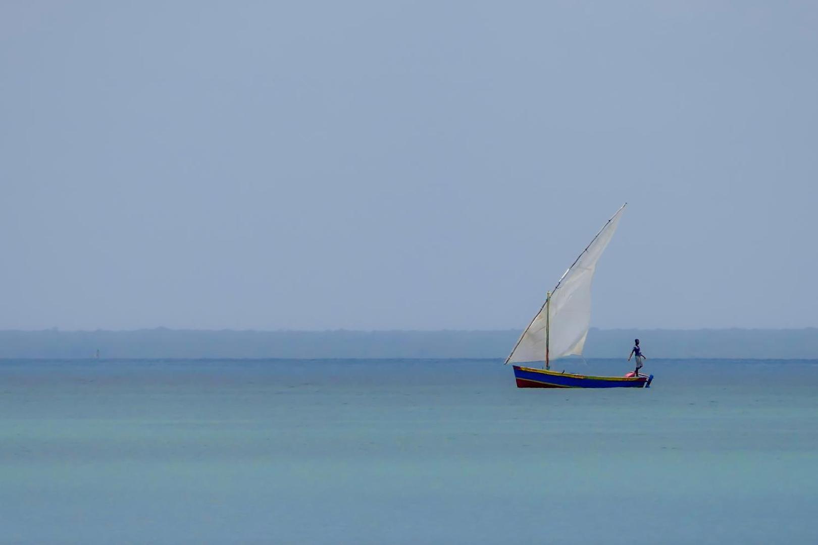 Anantara Bazaruto Island Resort & Spa