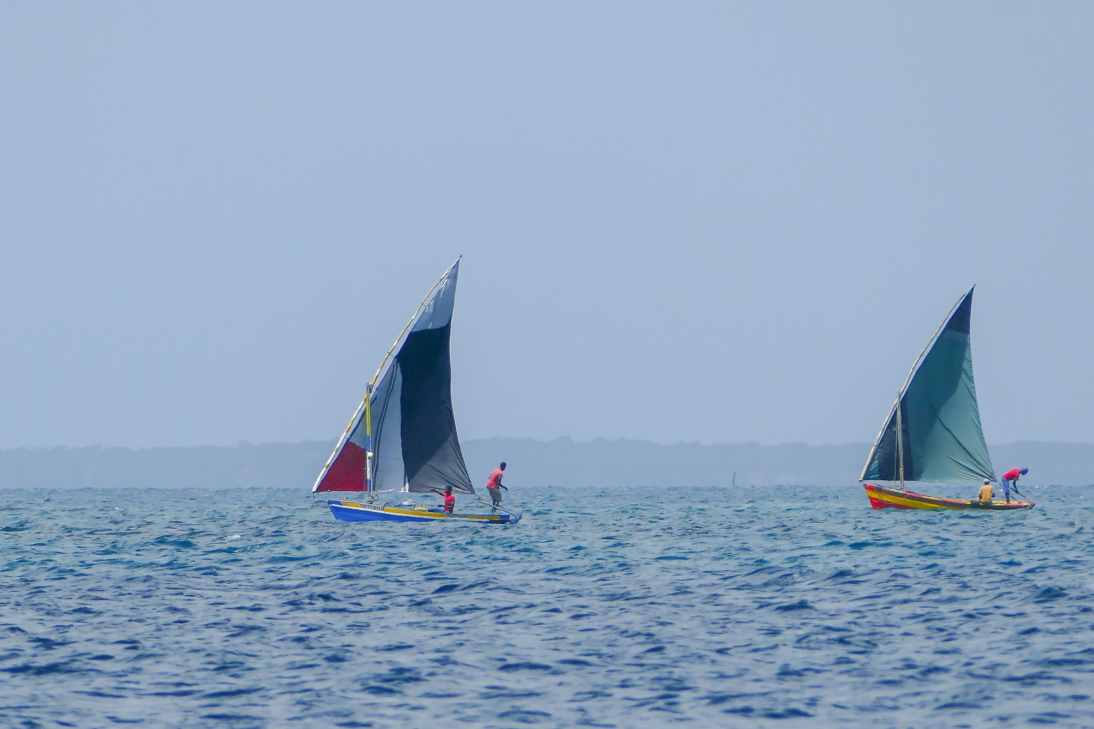 Anantara Bazaruto Island Resort & Spa