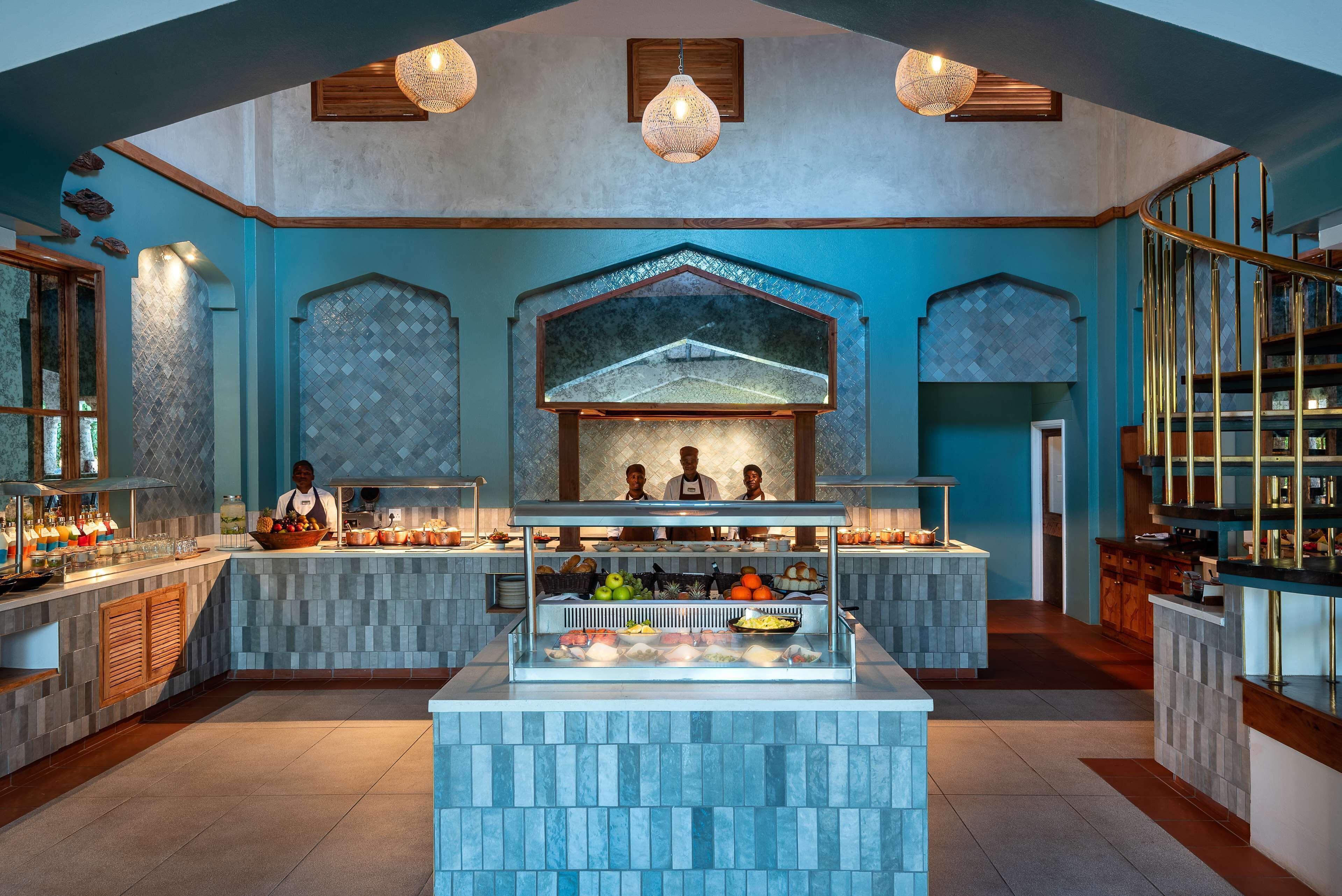 Anantara Bazaruto Island Resort & Spa