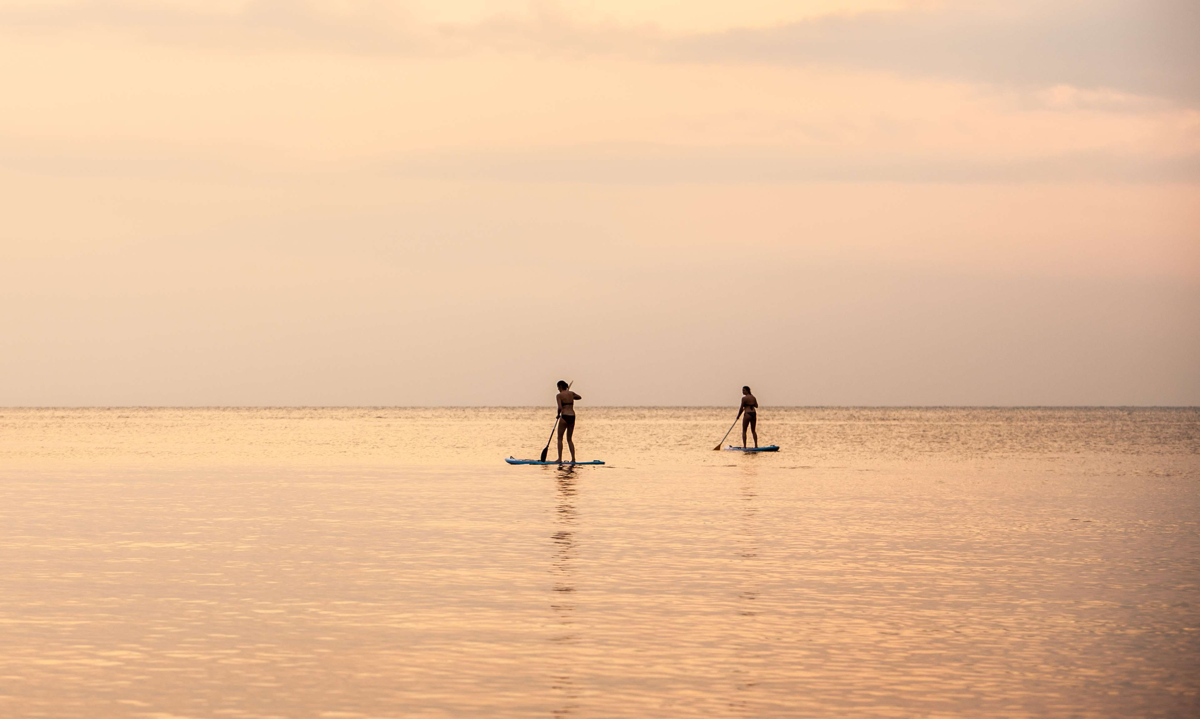 Anantara Bazaruto Island Resort & Spa