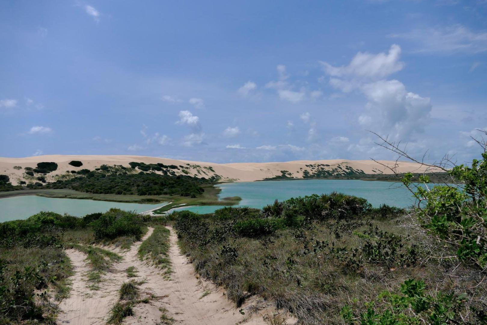 Anantara Bazaruto Island Resort & Spa