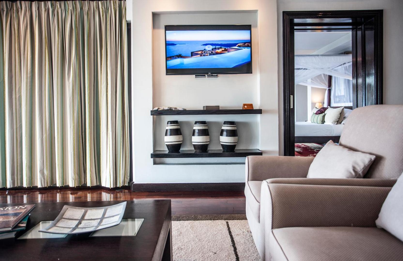 Anantara Bazaruto Island Resort & Spa