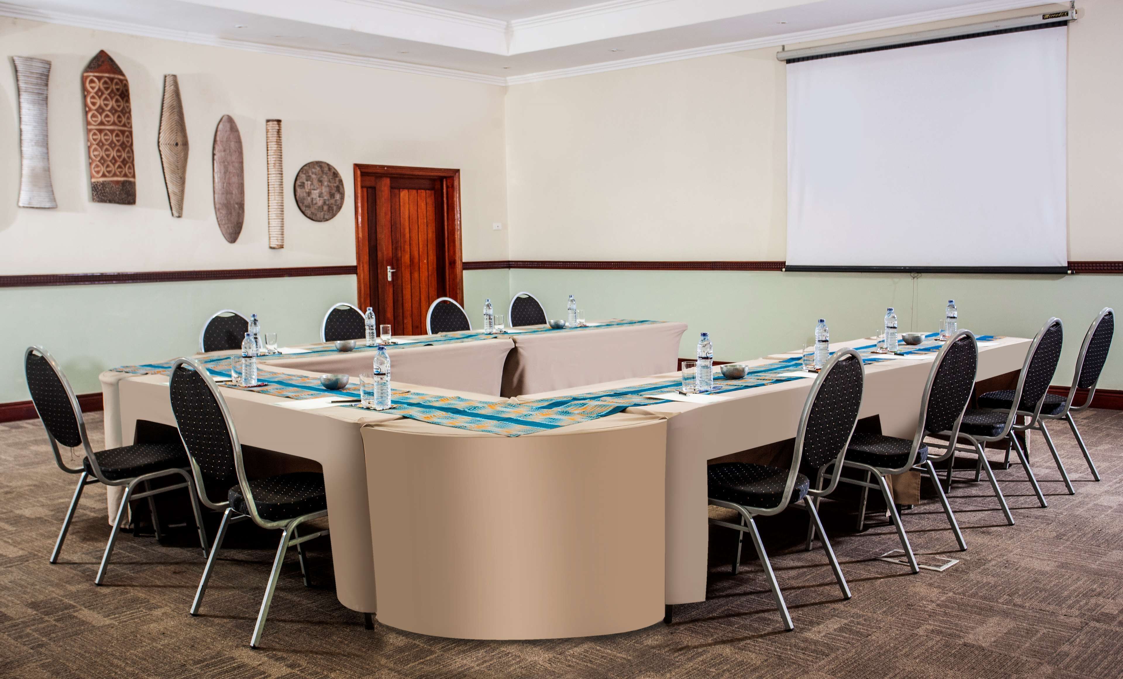 Anantara Bazaruto Island Resort & Spa