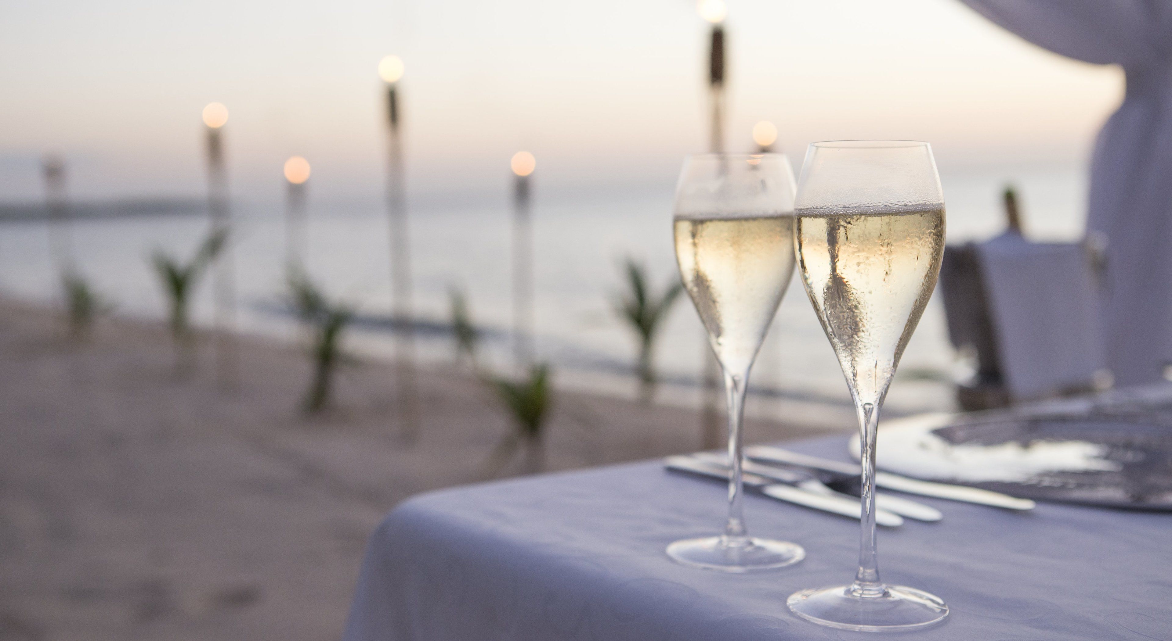 Anantara Bazaruto Island Resort & Spa