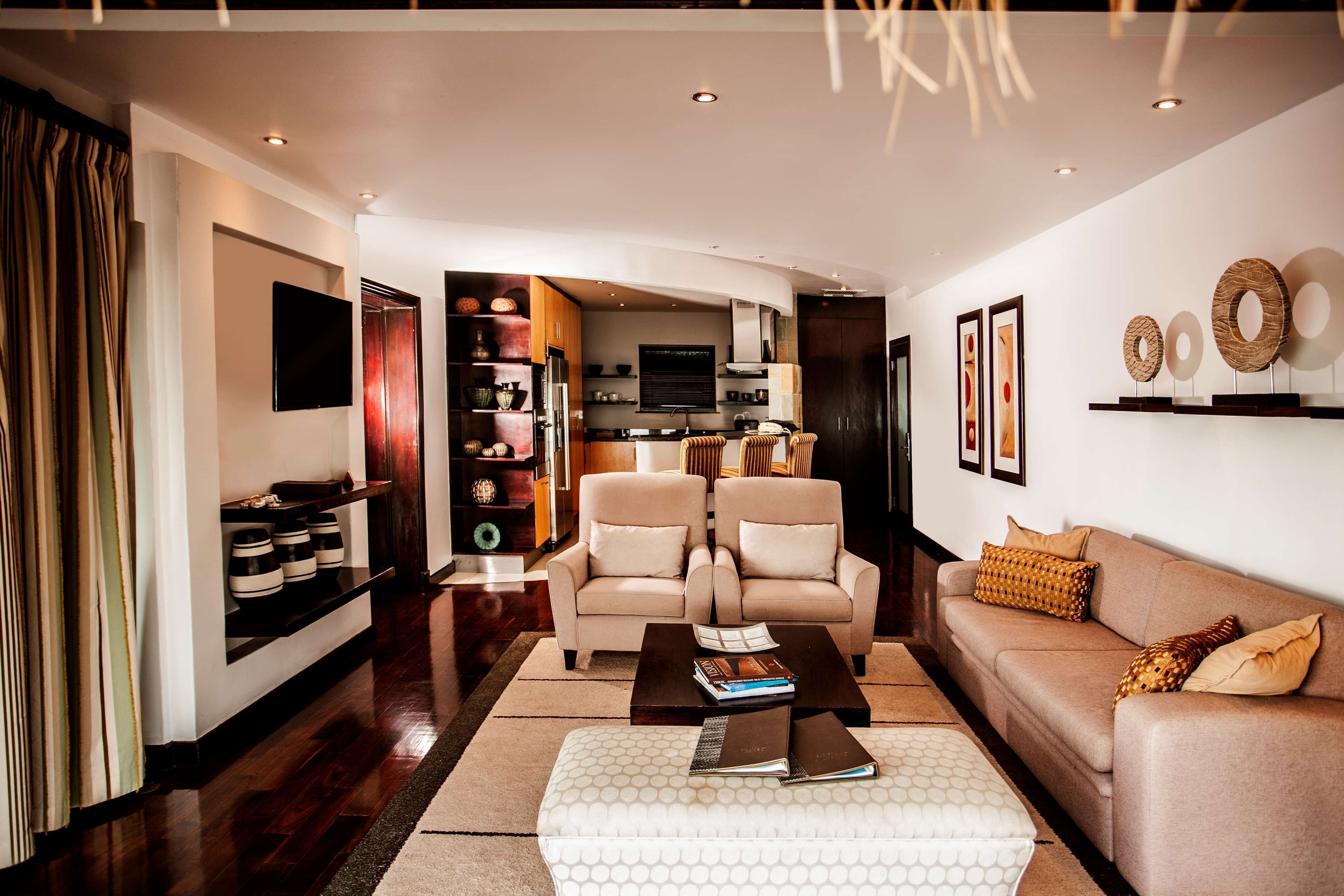 Anantara Bazaruto Island Resort & Spa