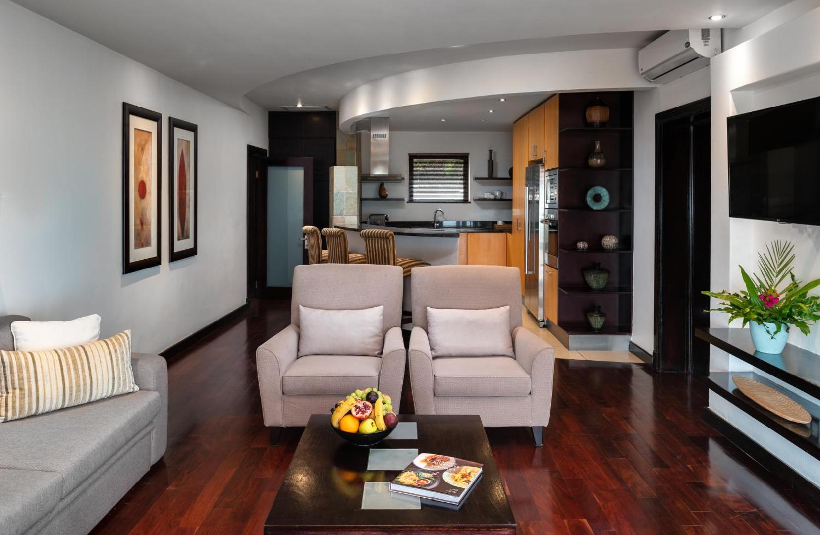 Anantara Bazaruto Island Resort & Spa