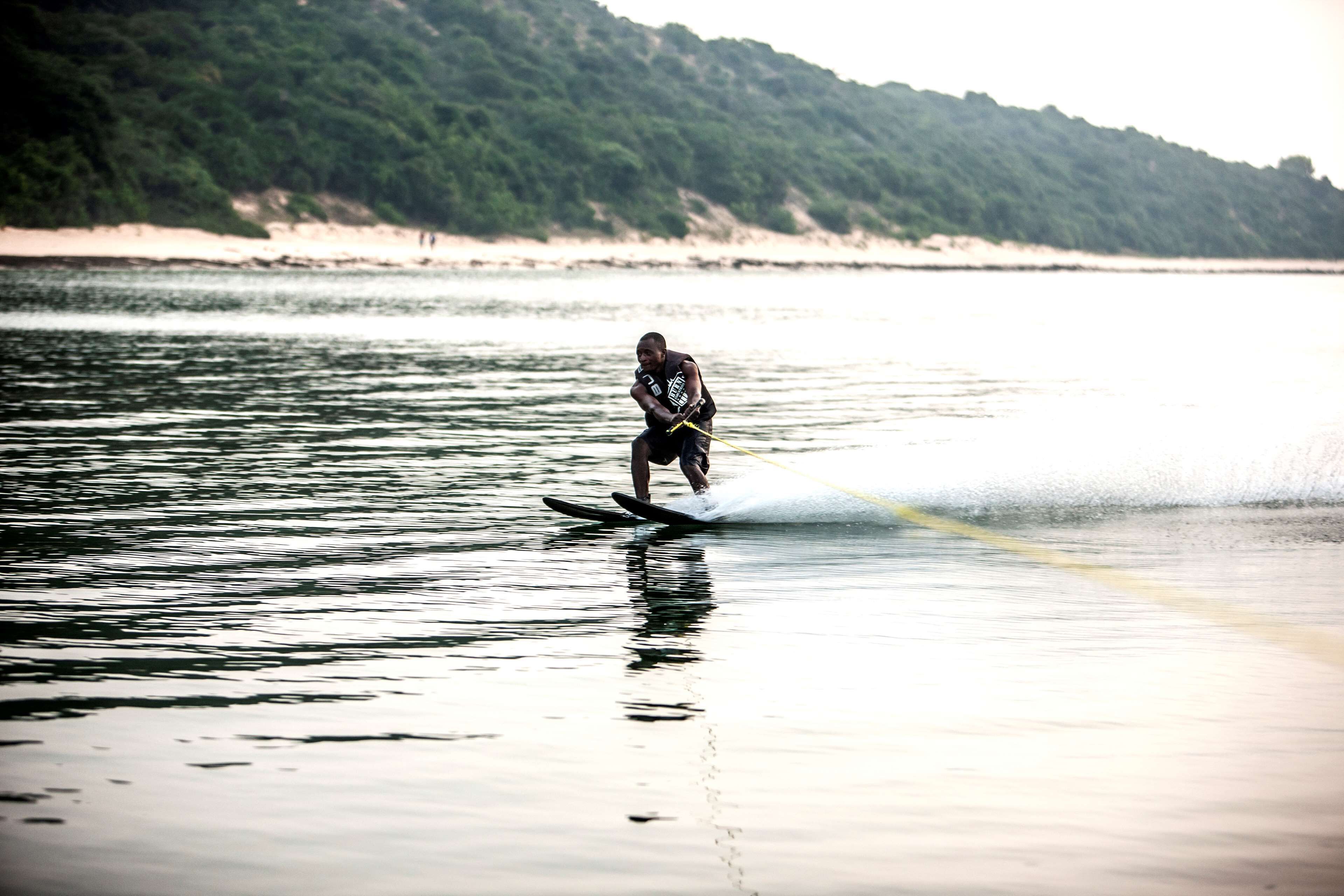 Anantara Bazaruto Island Resort & Spa