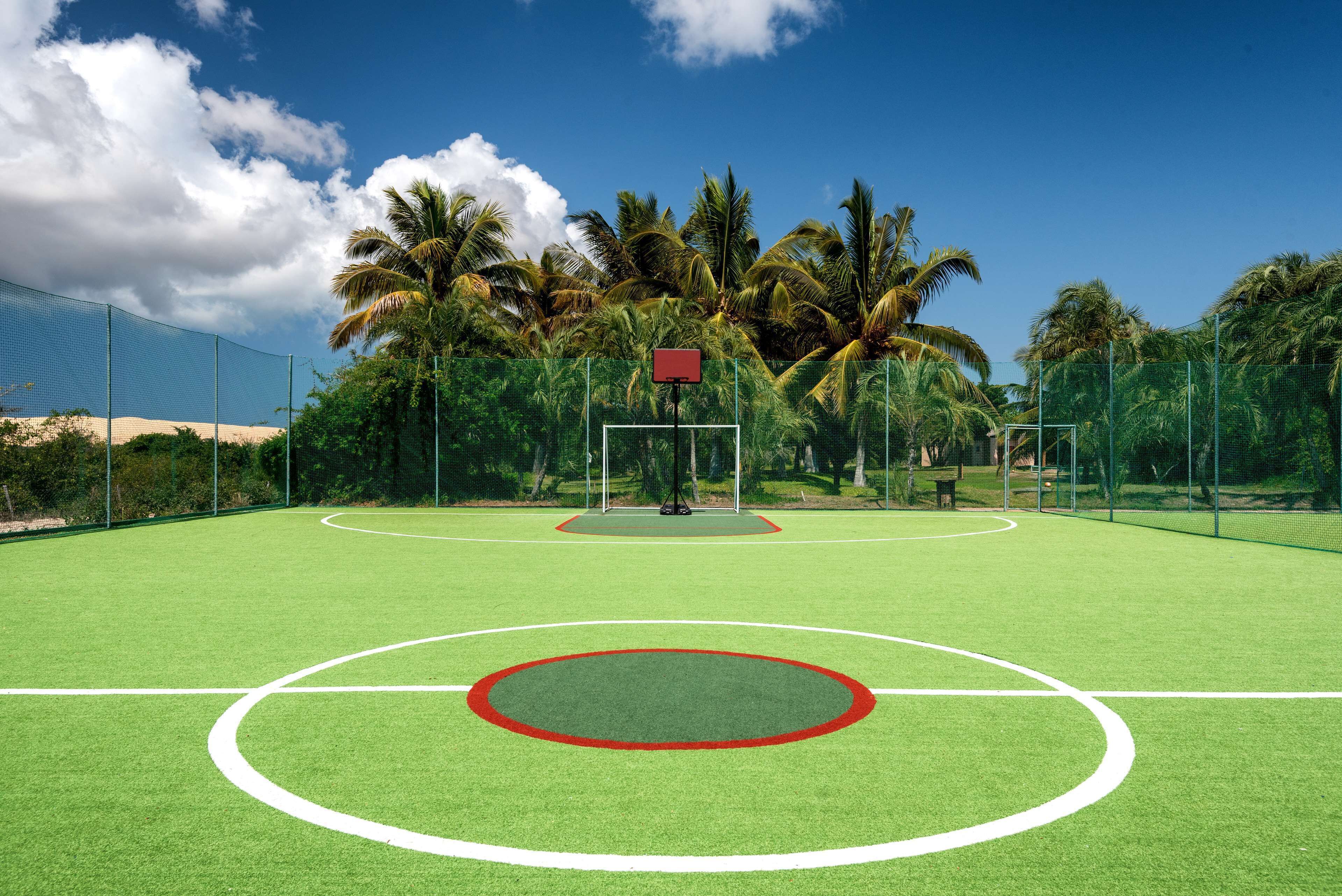 Anantara Bazaruto Island Resort & Spa