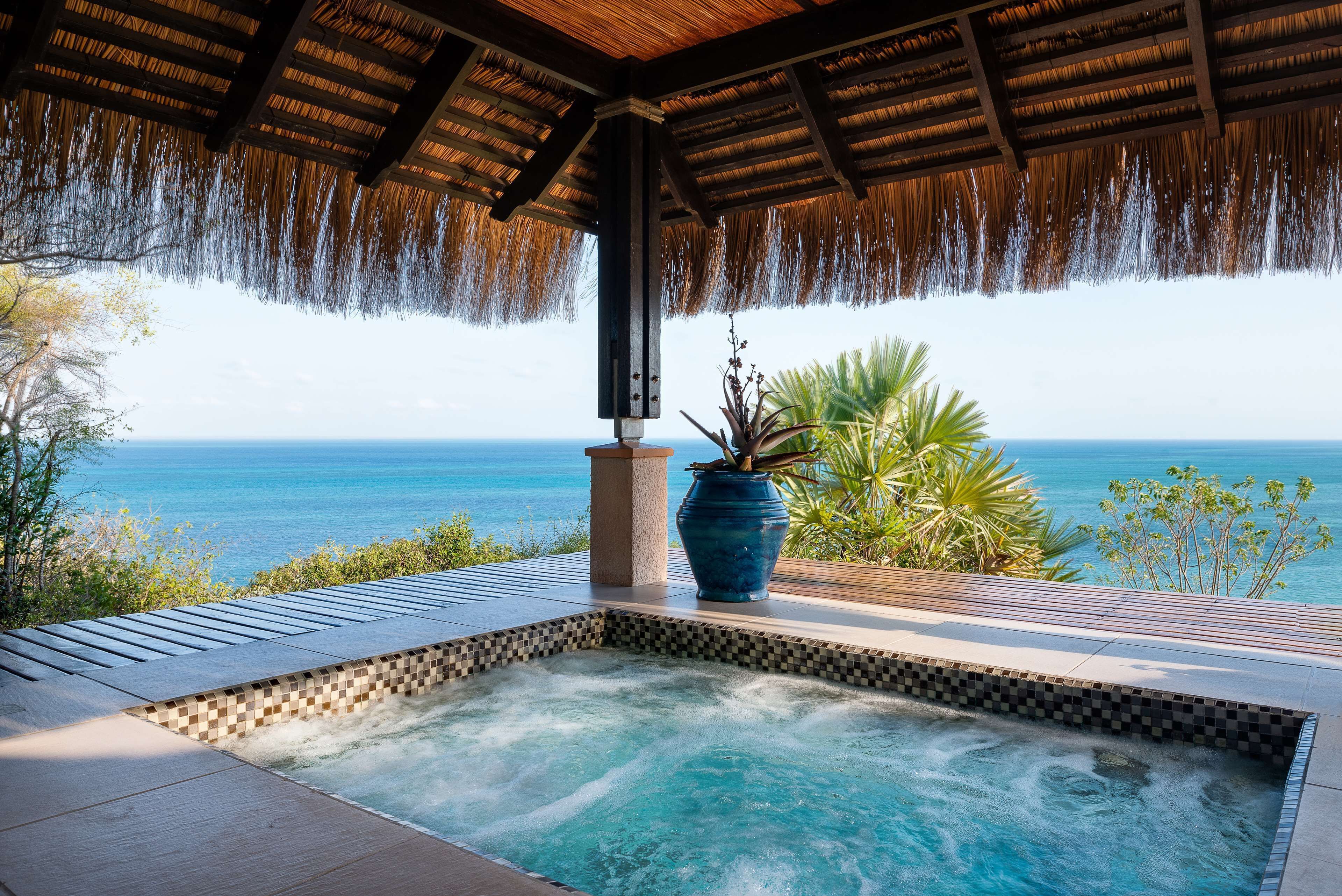 Anantara Bazaruto Island Resort & Spa