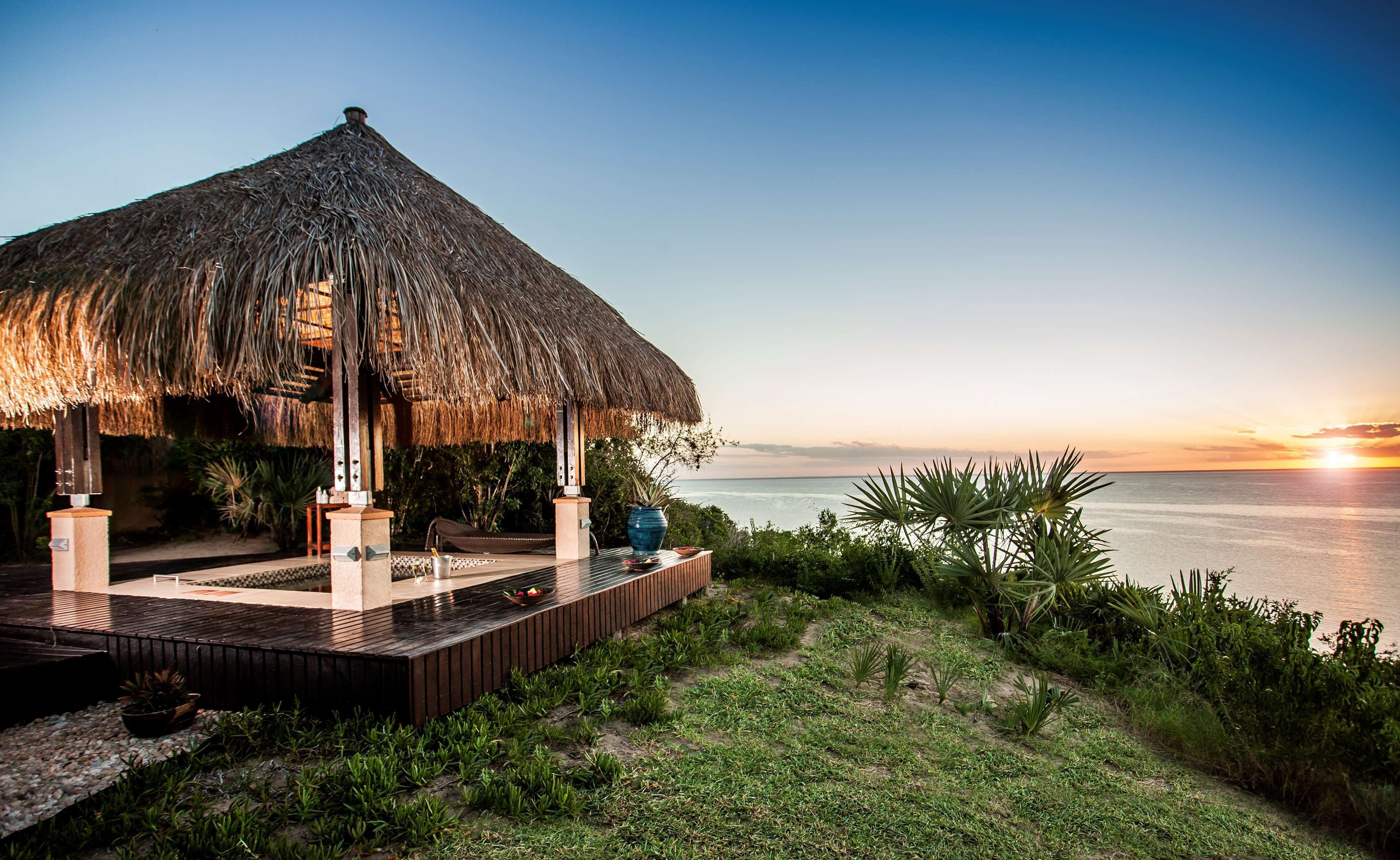 Anantara Bazaruto Island Resort & Spa