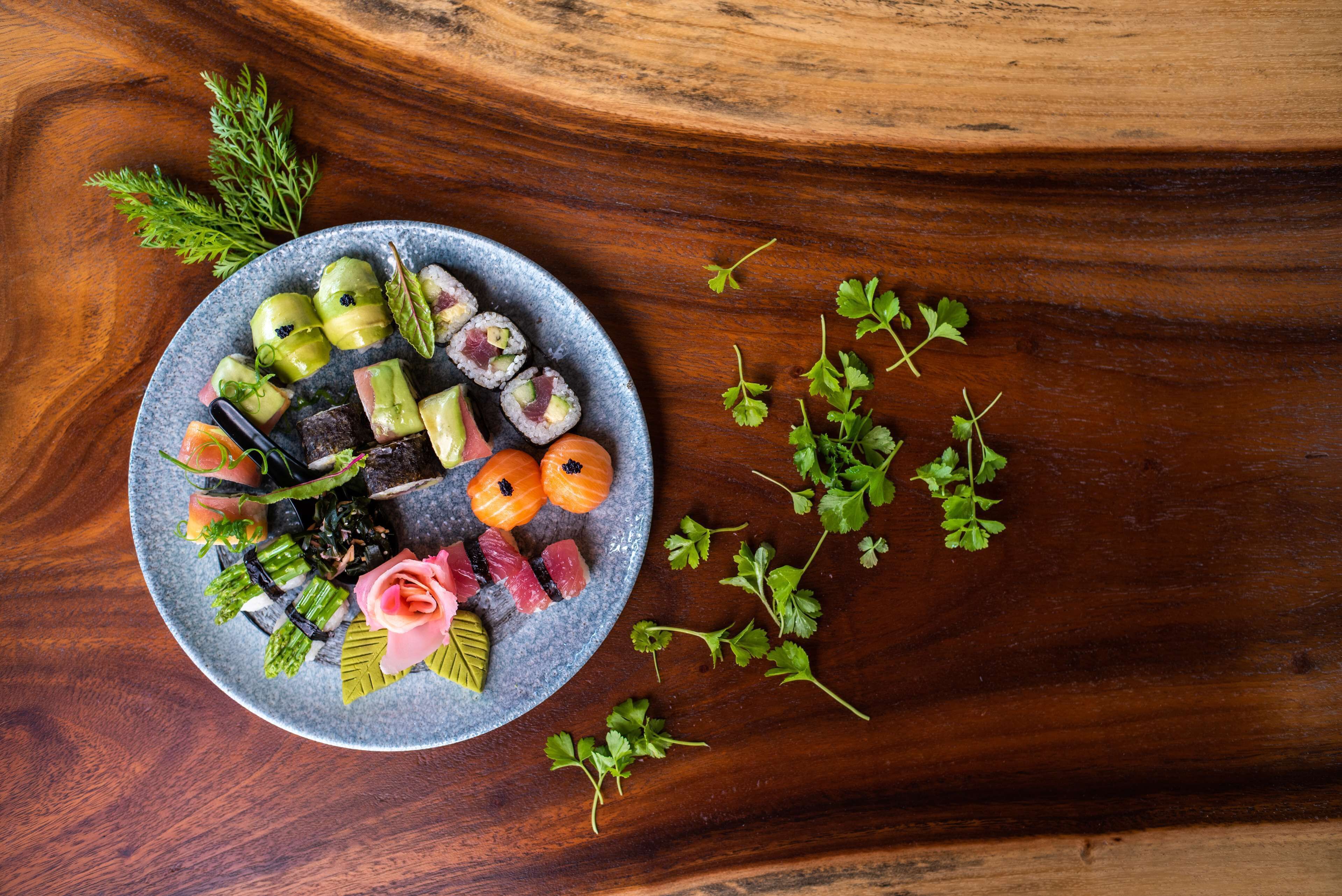 Anantara Bazaruto Island Resort & Spa