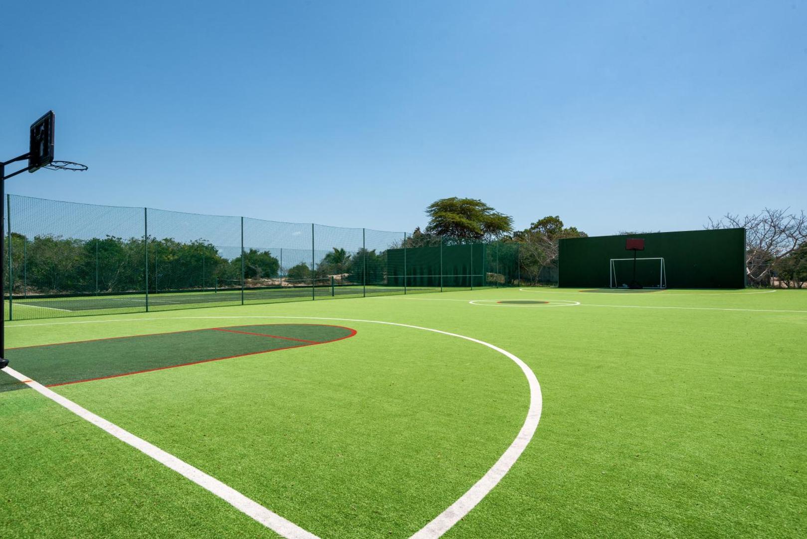 Anantara Bazaruto Island Resort & Spa