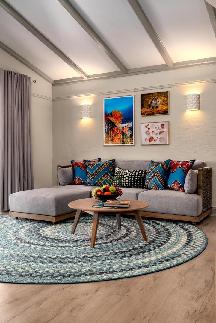 Anantara Bazaruto Island Resort & Spa