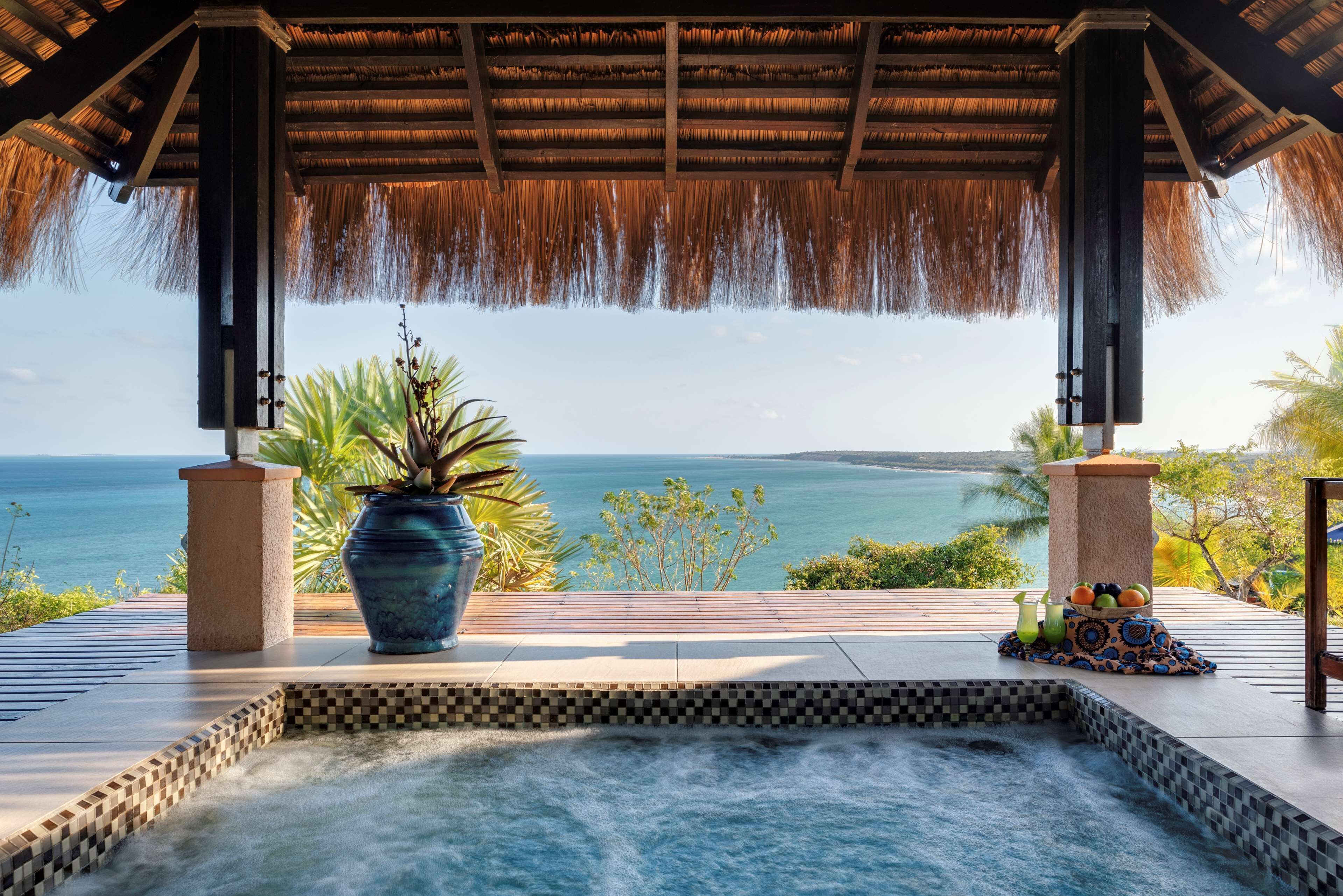 Anantara Bazaruto Island Resort & Spa
