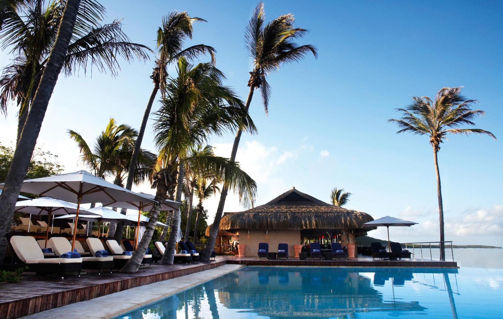 Anantara Bazaruto Island Resort & Spa