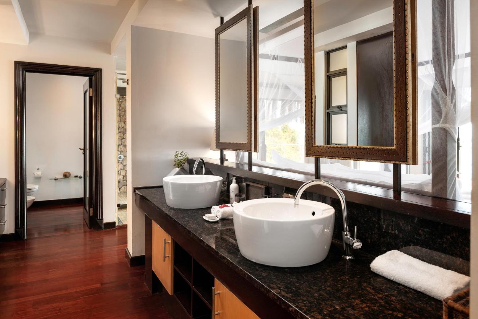 Anantara Bazaruto Island Resort & Spa