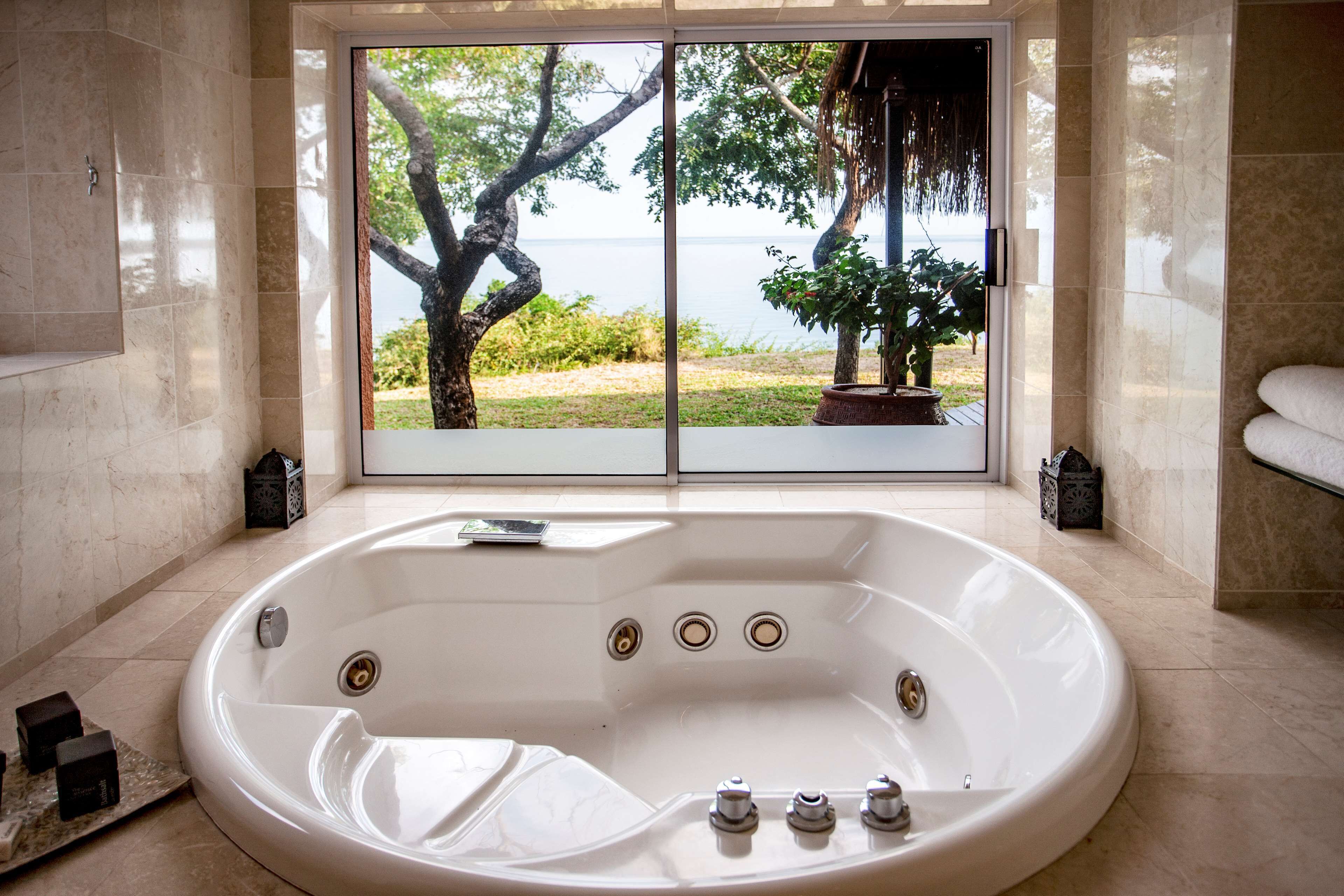 Anantara Bazaruto Island Resort & Spa