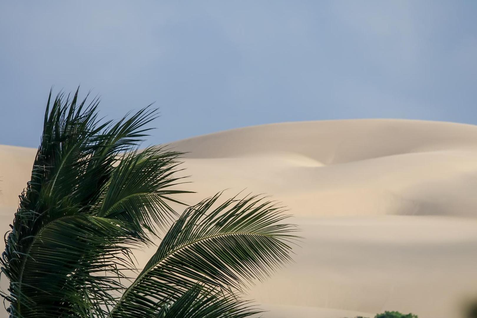 Anantara Bazaruto Island Resort & Spa