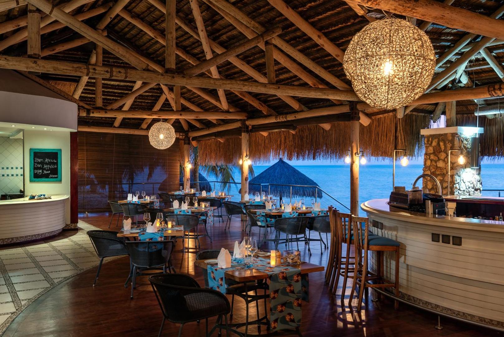 Anantara Bazaruto Island Resort & Spa