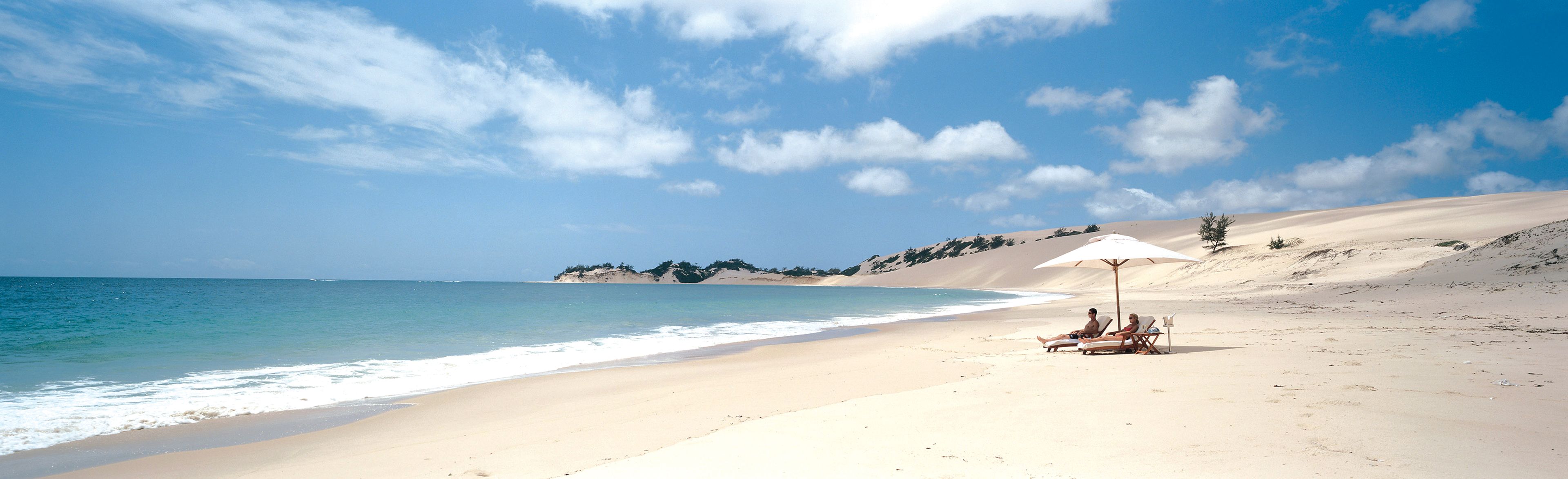 Anantara Bazaruto Island Resort & Spa