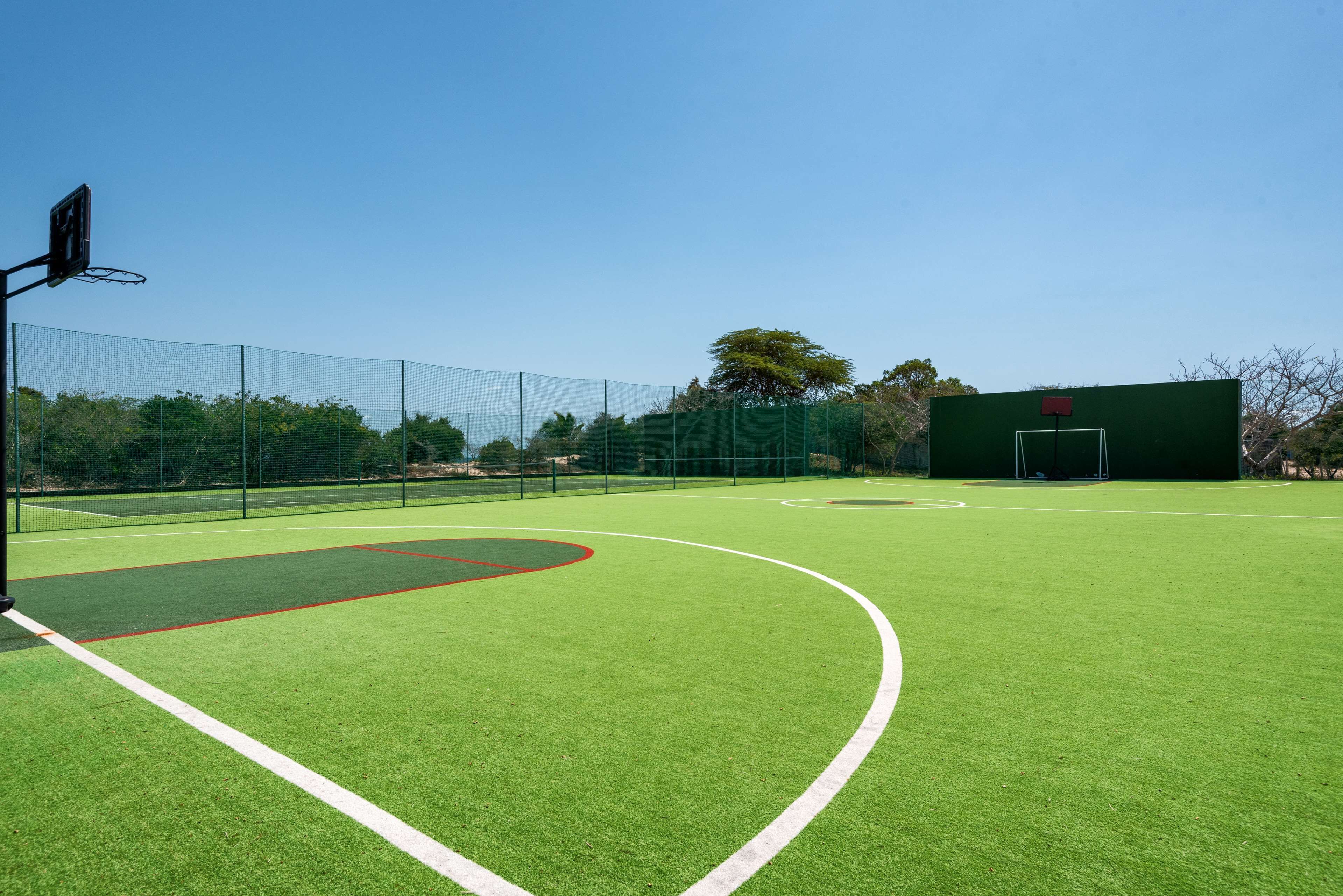 Anantara Bazaruto Island Resort & Spa