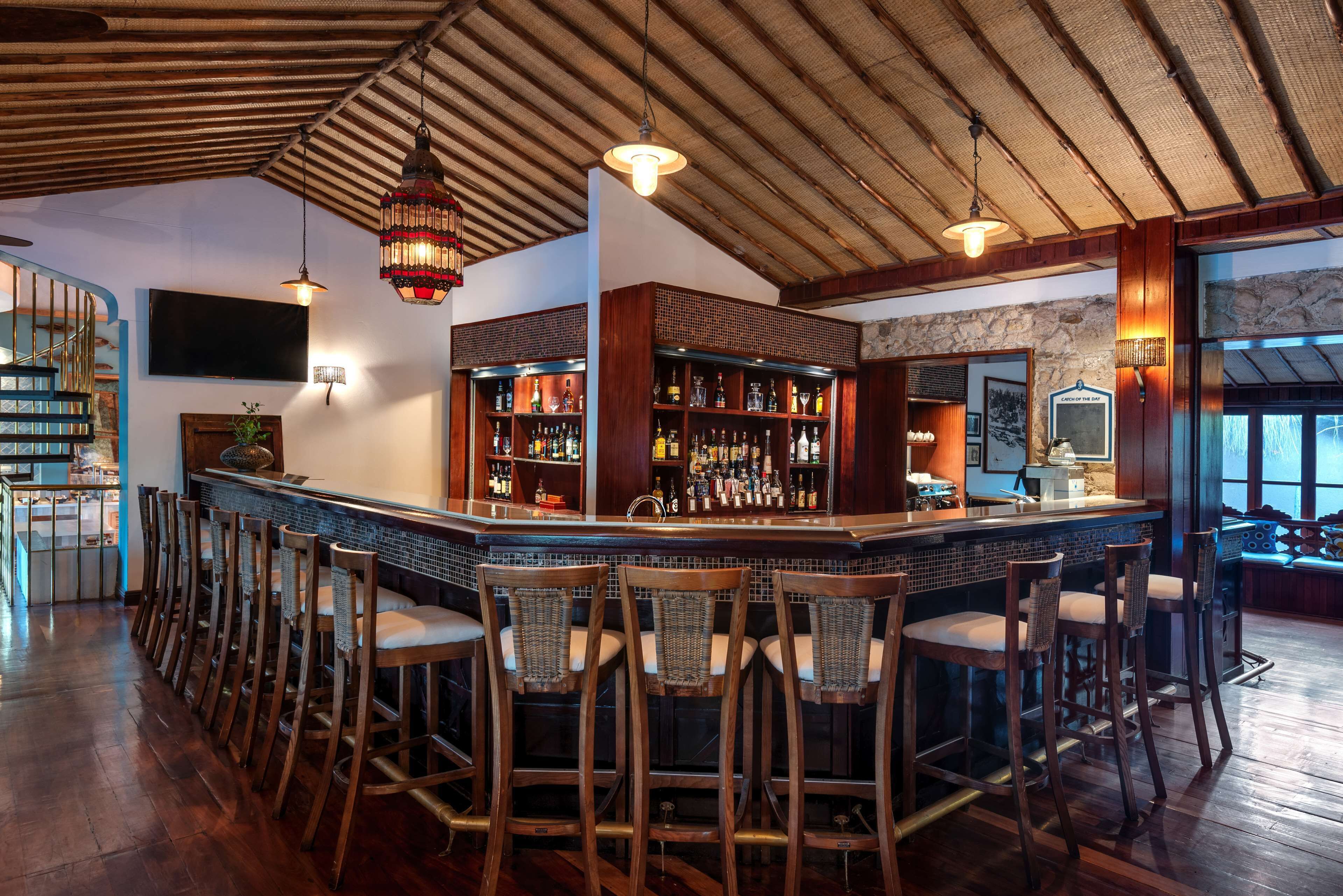 Anantara Bazaruto Island Resort & Spa