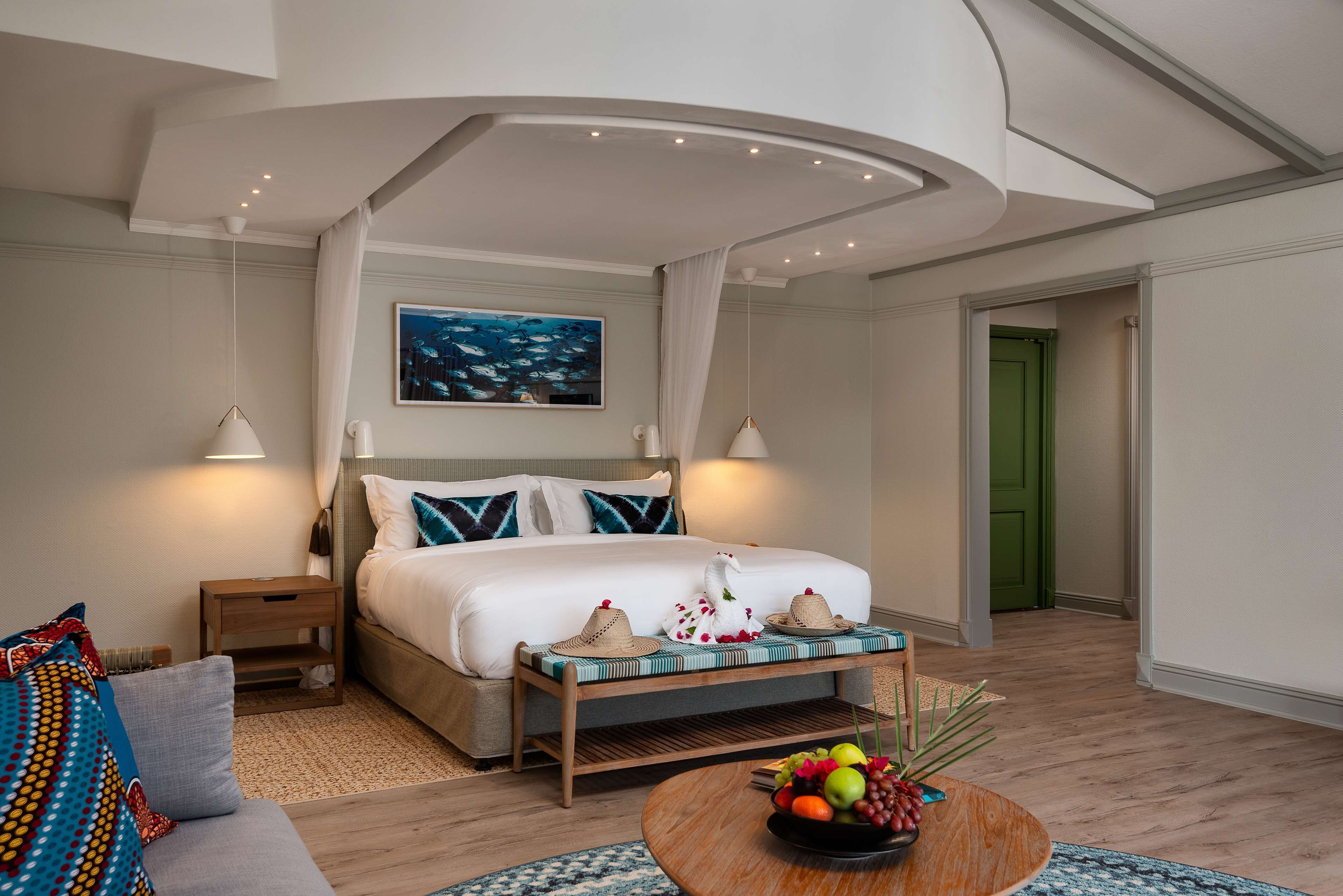 Anantara Bazaruto Island Resort & Spa