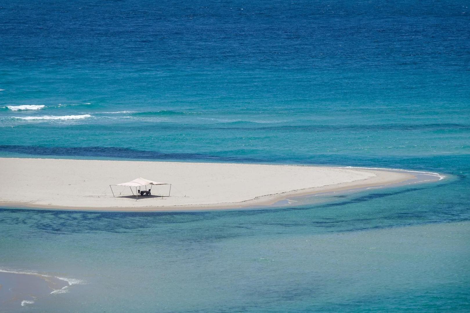 Anantara Bazaruto Island Resort & Spa