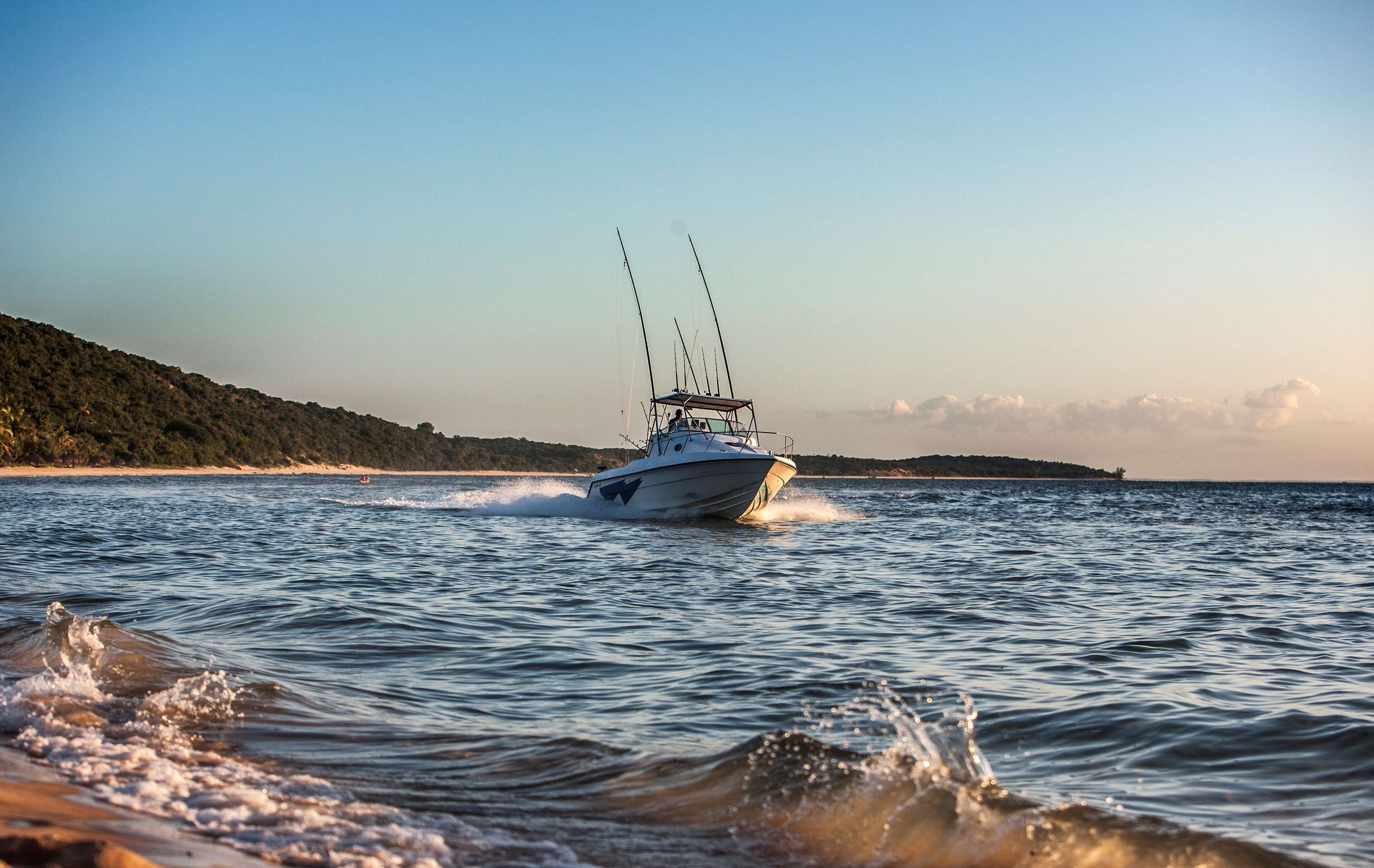 Anantara Bazaruto Island Resort & Spa