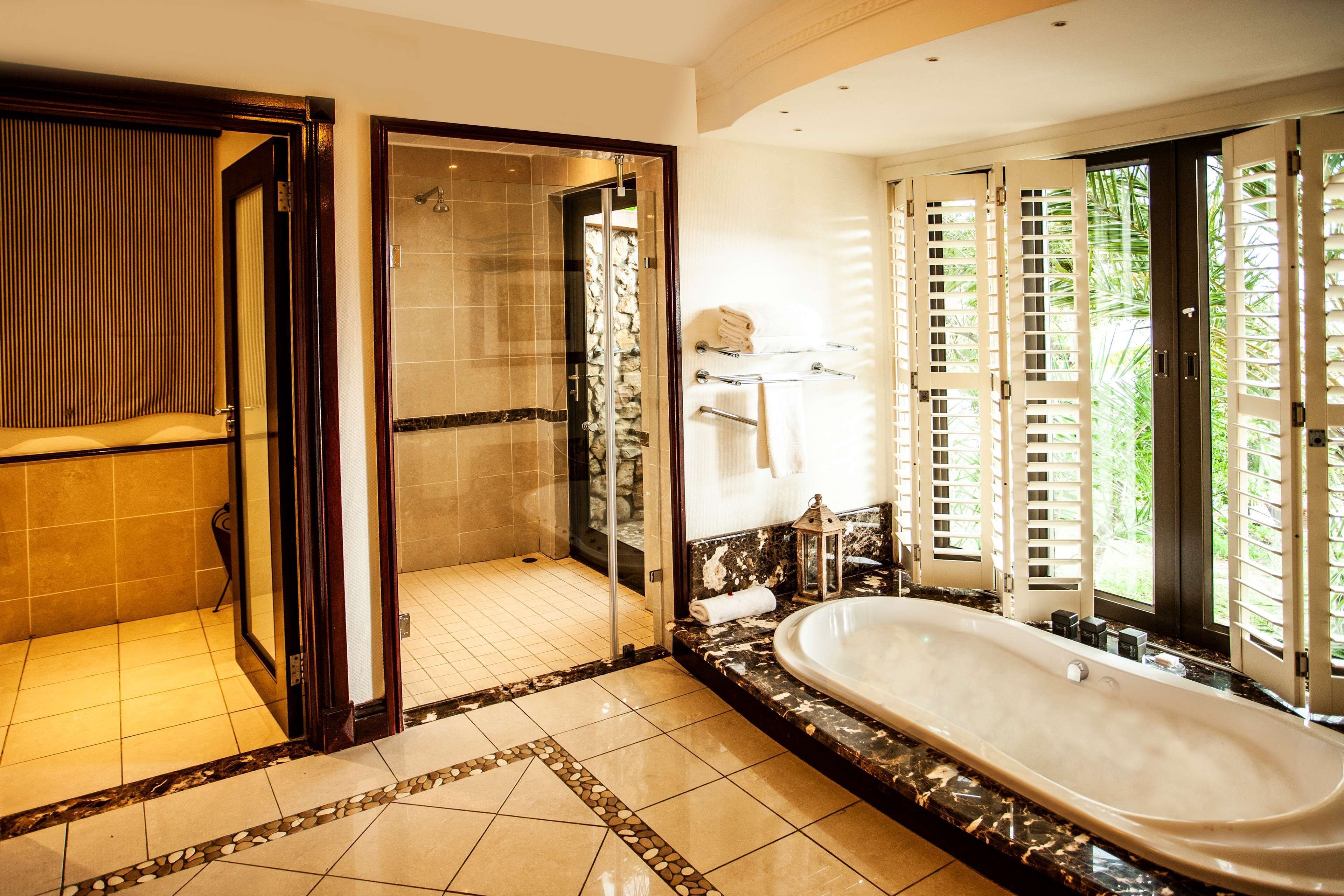 Anantara Bazaruto Island Resort & Spa