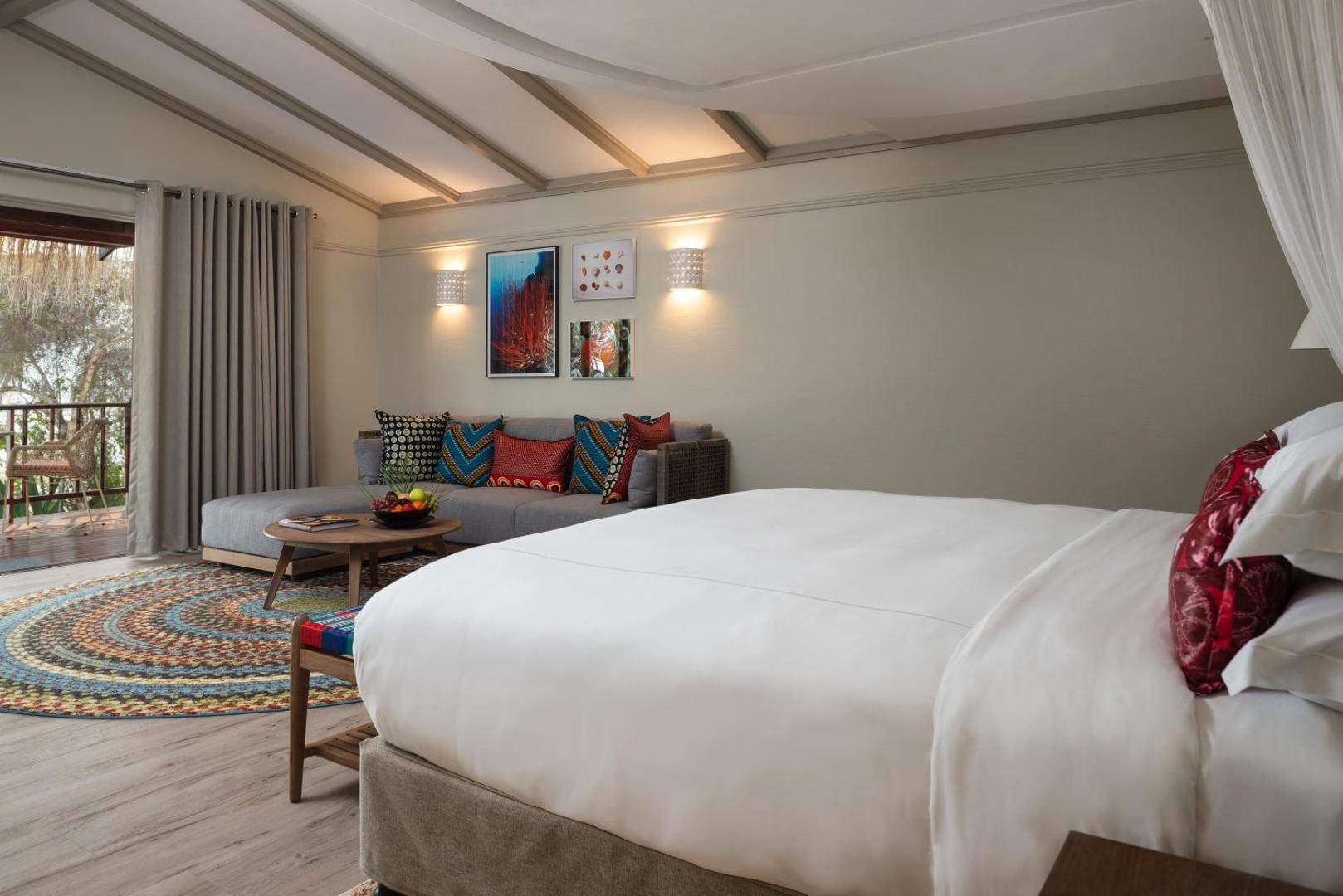 Anantara Bazaruto Island Resort & Spa