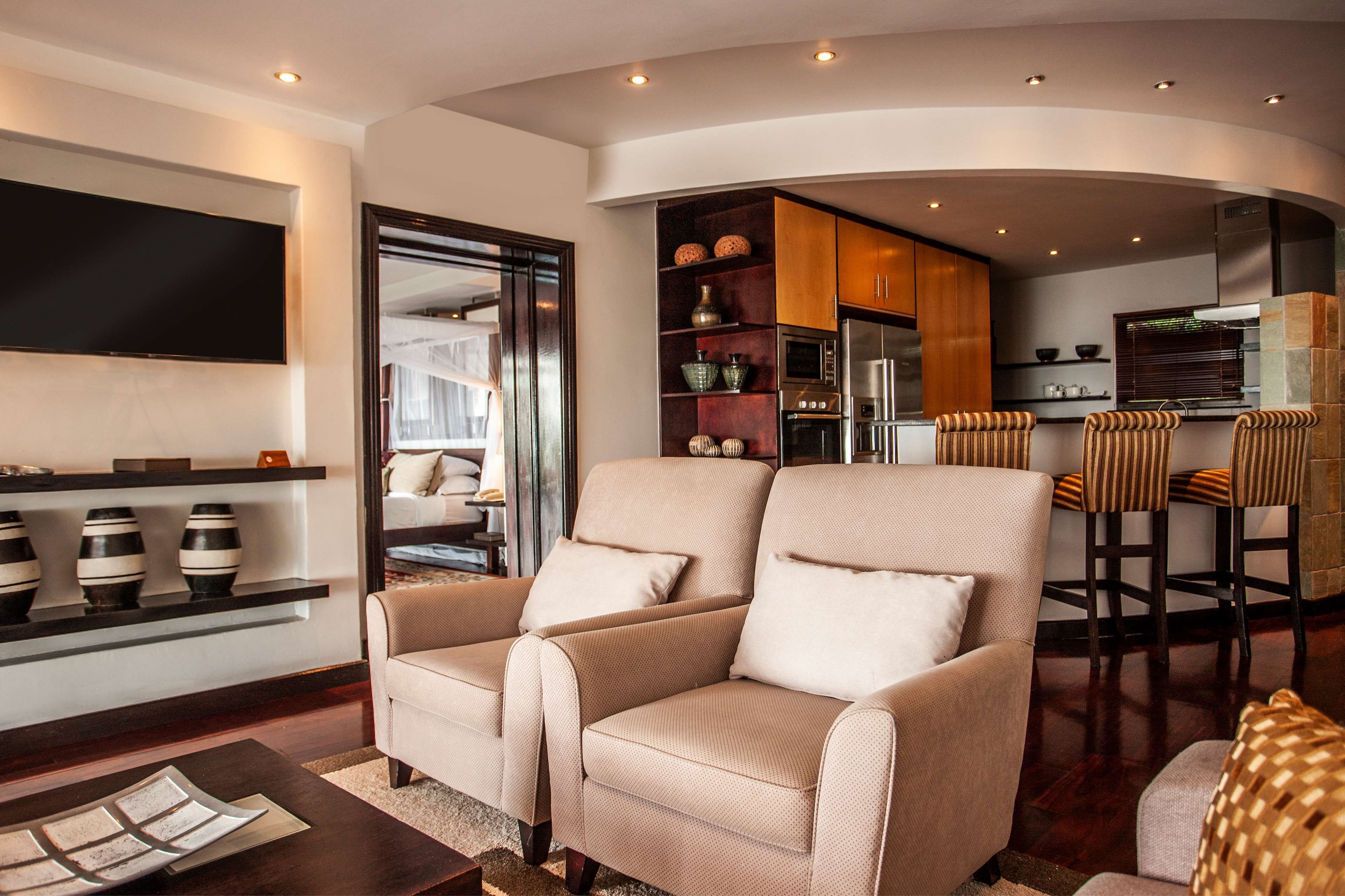 Anantara Bazaruto Island Resort & Spa