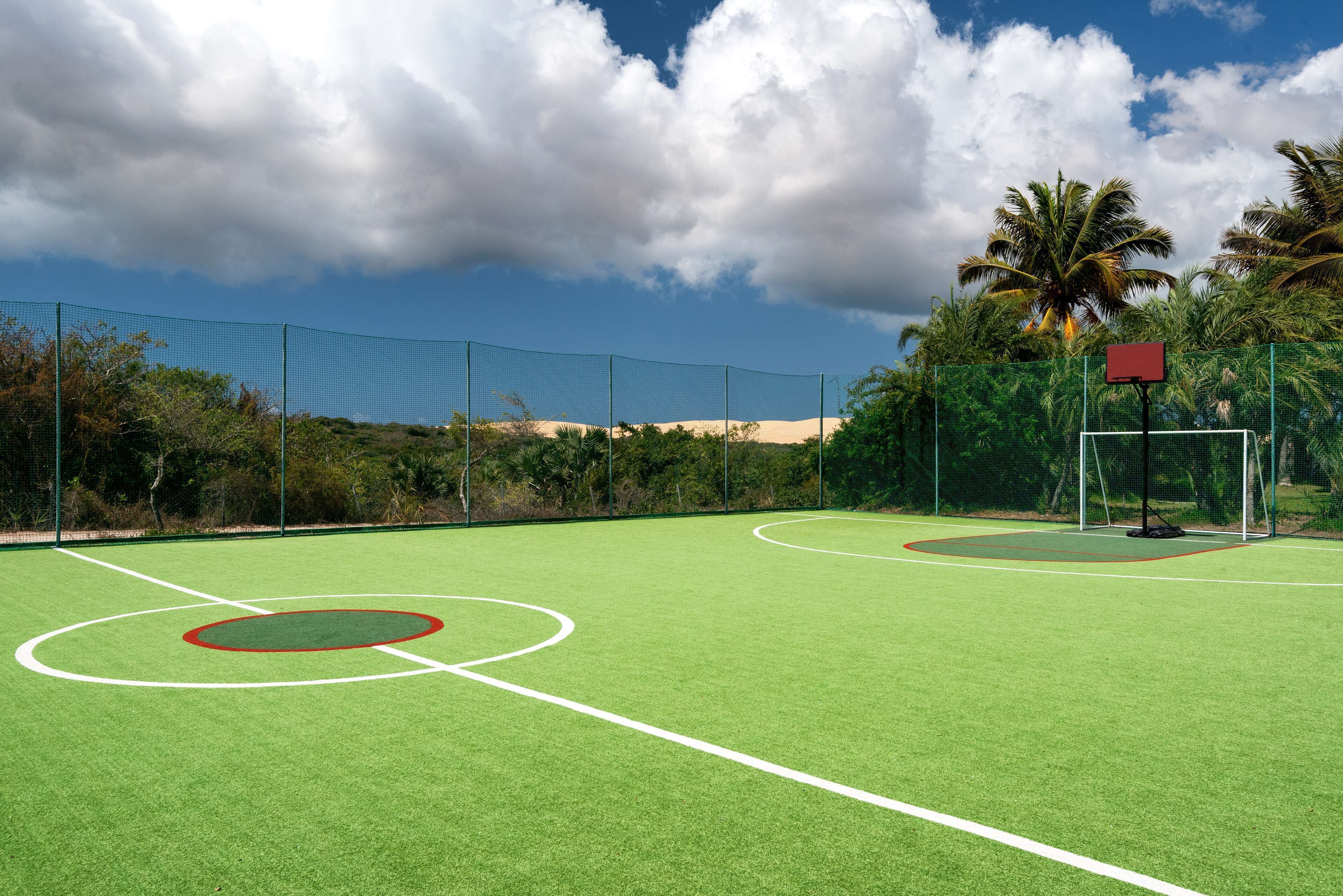 Anantara Bazaruto Island Resort & Spa