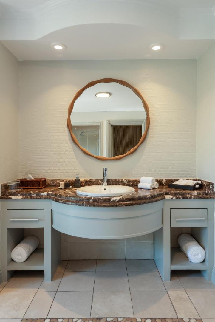 Anantara Bazaruto Island Resort & Spa