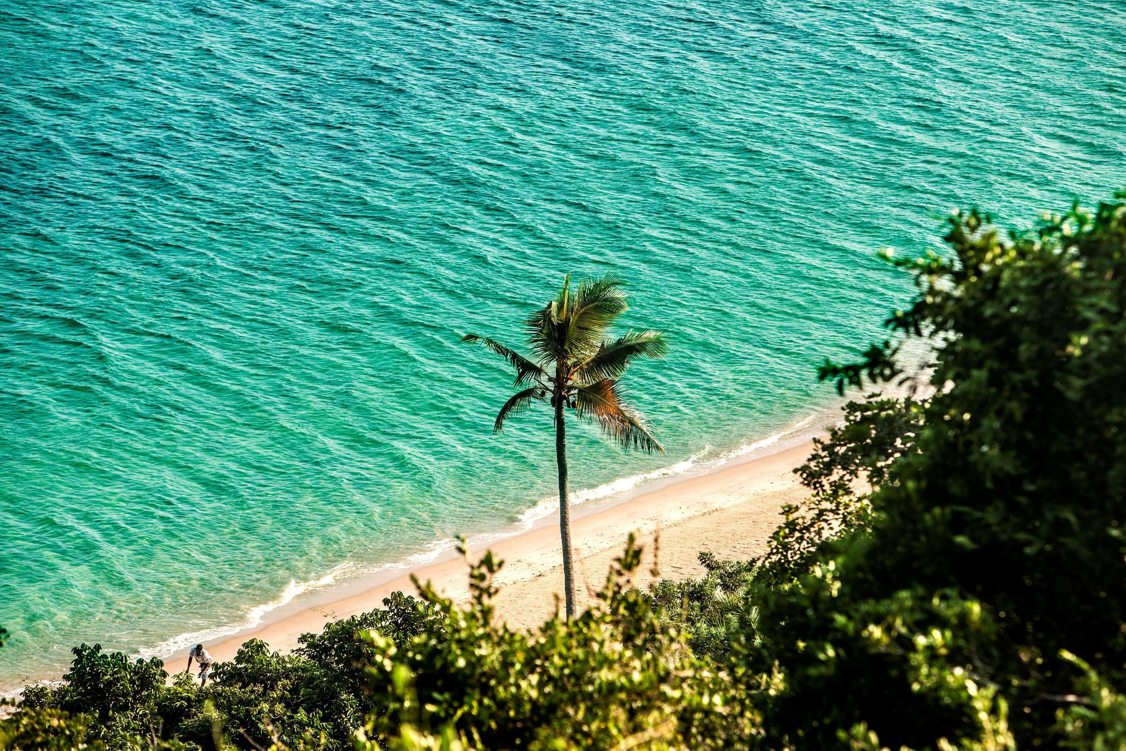 Anantara Bazaruto Island Resort & Spa