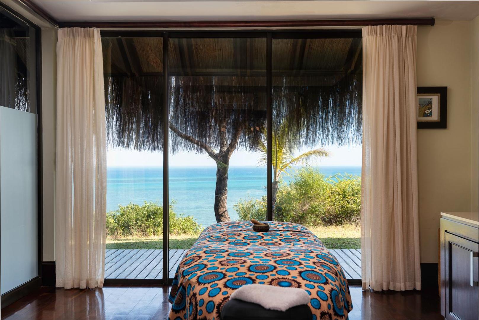 Anantara Bazaruto Island Resort & Spa