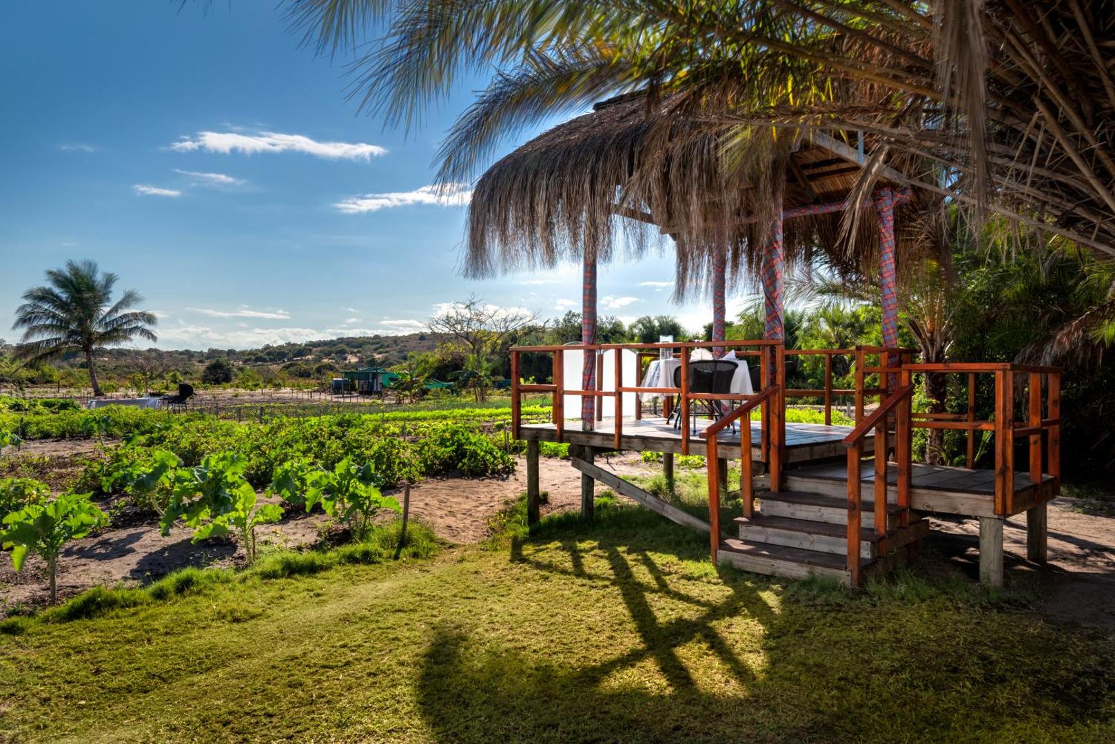 Anantara Bazaruto Island Resort & Spa