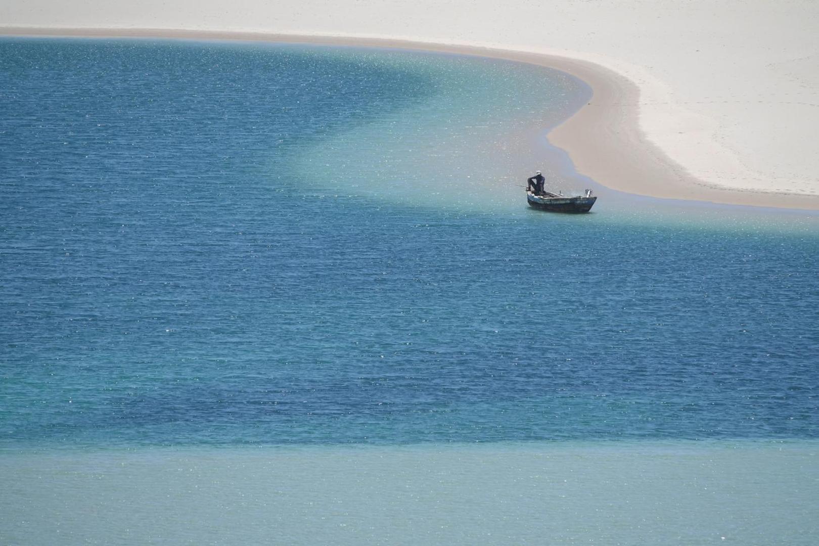 Anantara Bazaruto Island Resort & Spa